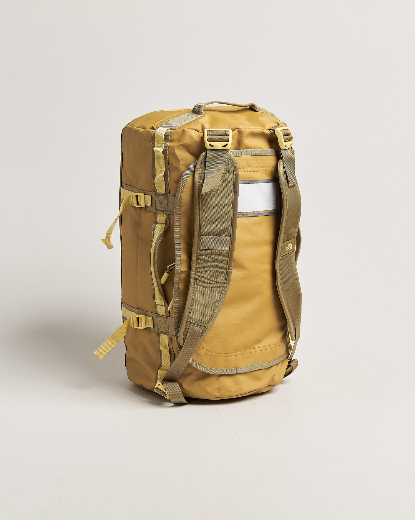 Herren | Taschen | The North Face | Base Camp Duffel S Golden Tan
