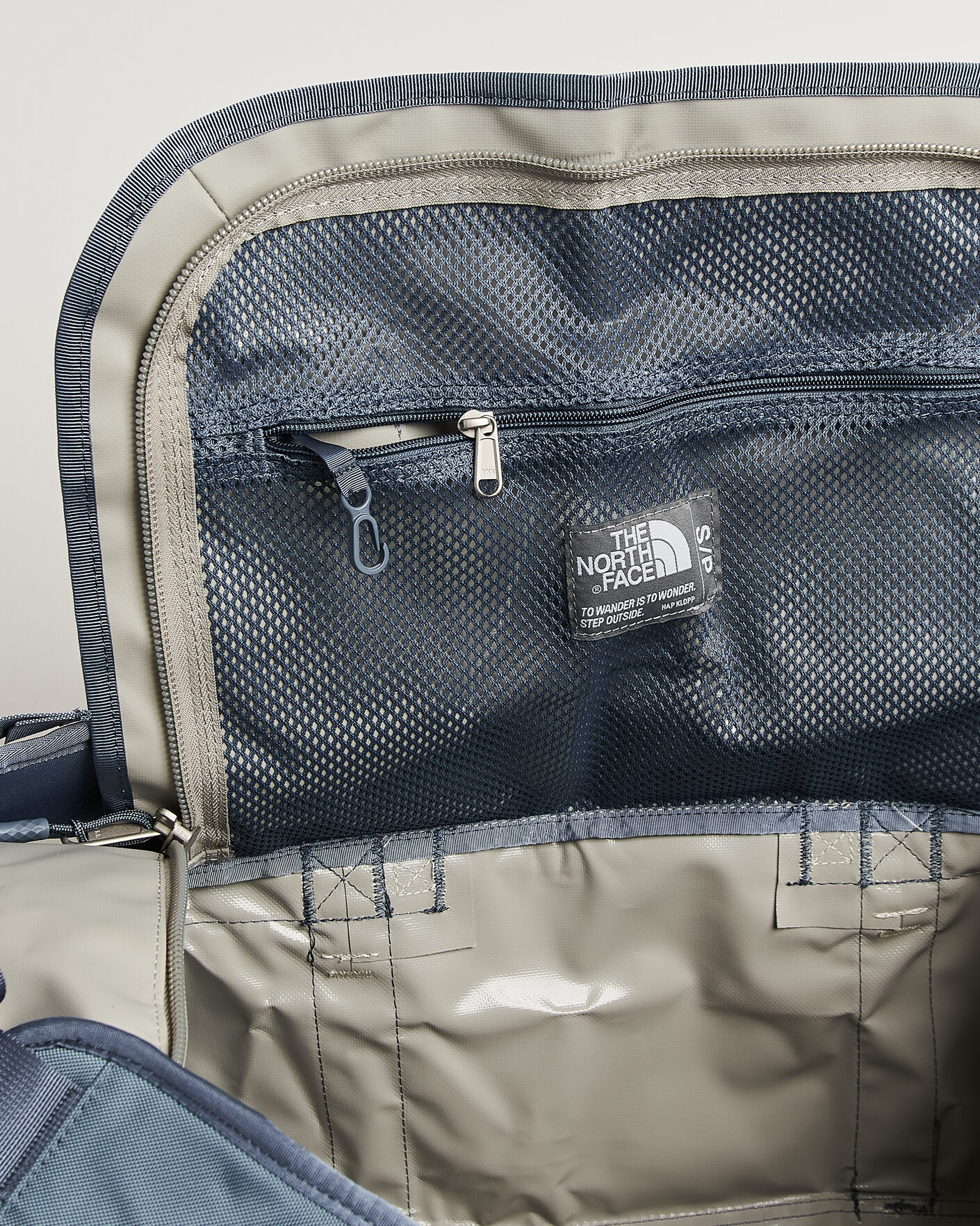 Herren | Taschen | The North Face | Base Camp Duffel S Stone Slab