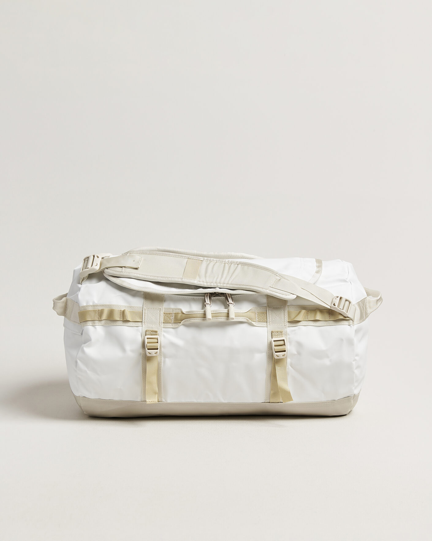 Herren | Taschen | The North Face | Base Camp Duffel S White Ash
