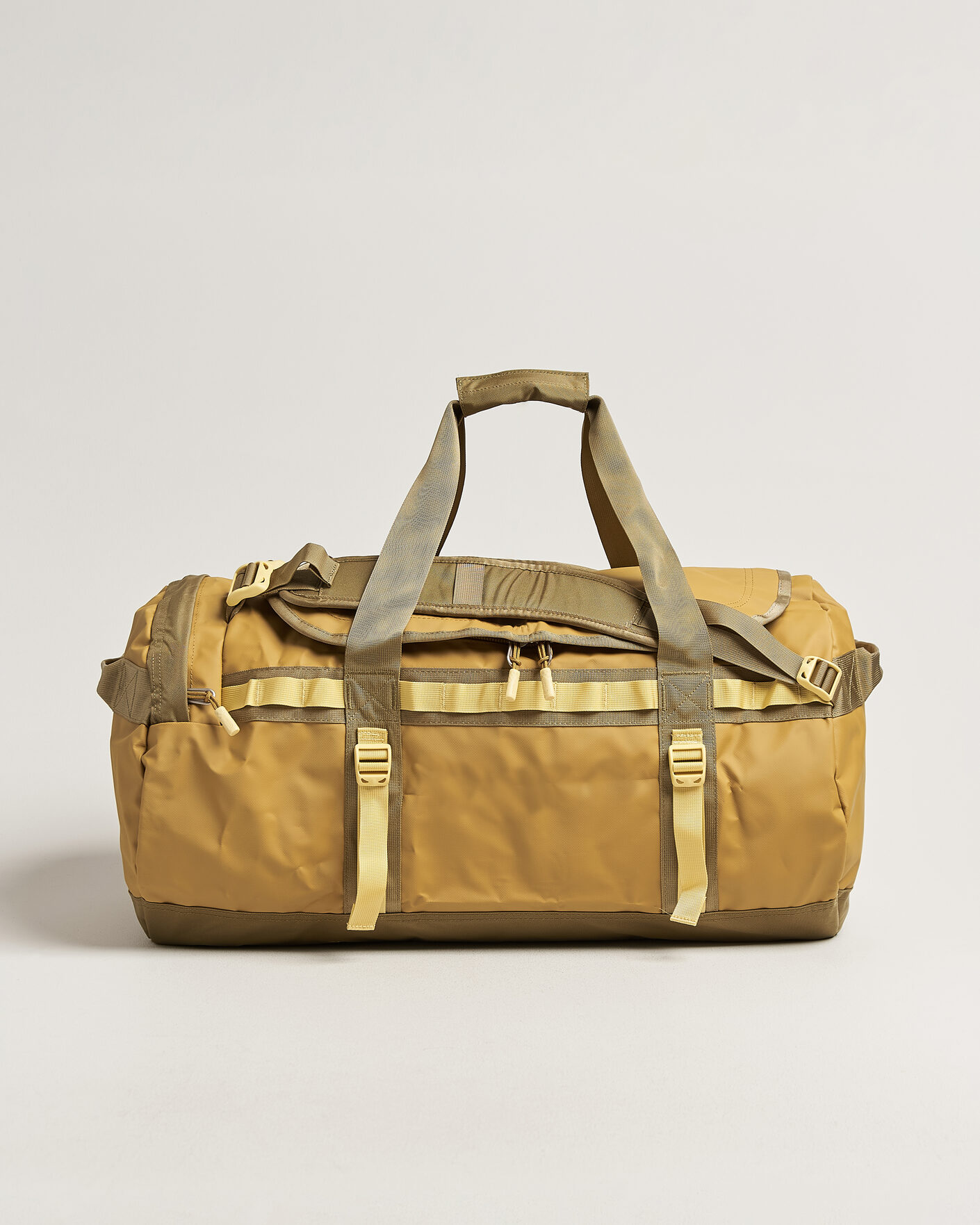 Herren | Taschen | The North Face | Base Camp Duffel M Golden Tan