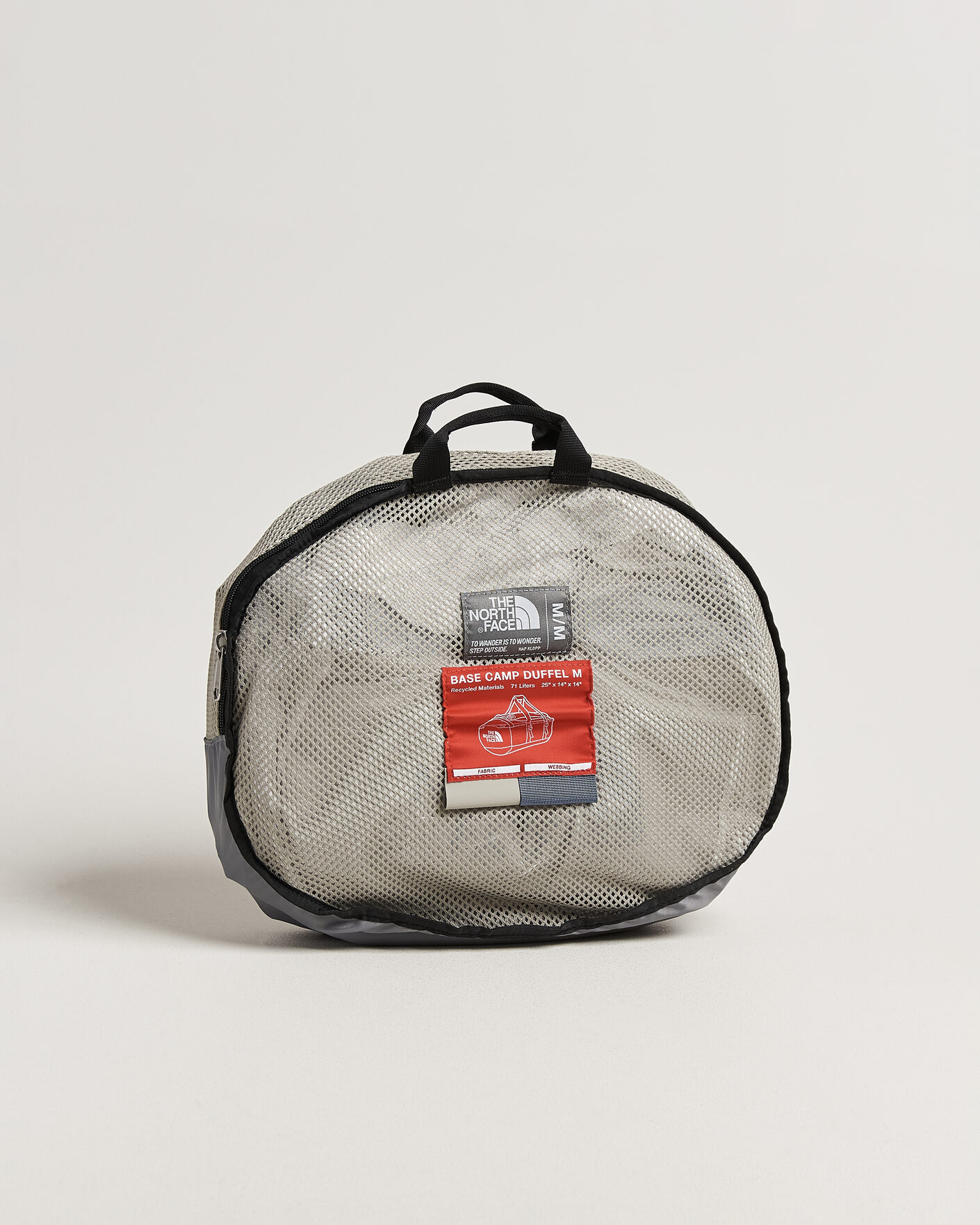 Herren | Taschen | The North Face | Base Camp Duffel M Stone Slab