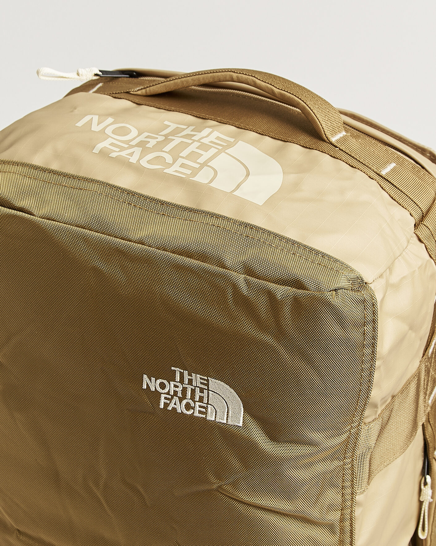 Herren | Taschen | The North Face | Base Camp Voyager Duffel 42 Khaki Stone