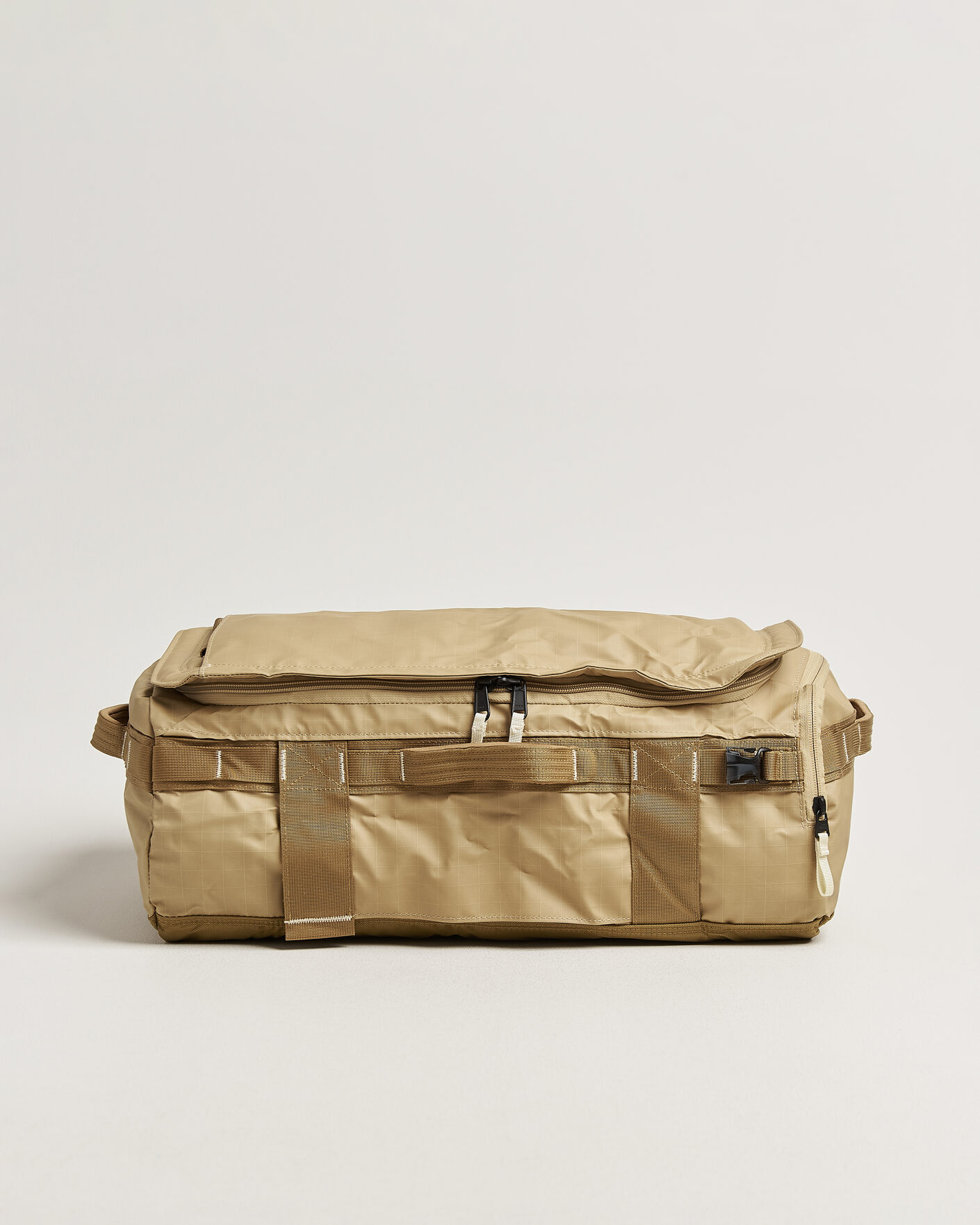 Herren | Taschen | The North Face | Base Camp Voyager Duffel 32 Khaki Stone