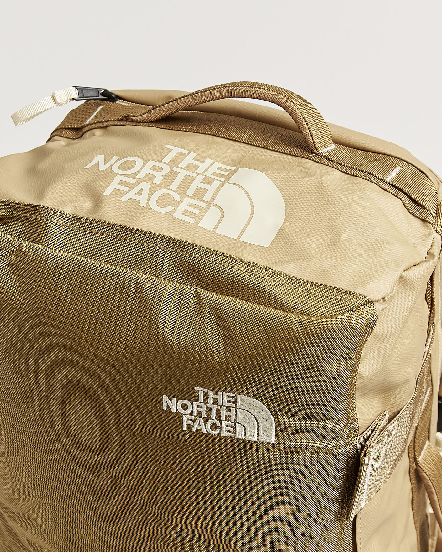 Herren | Taschen | The North Face | Base Camp Voyager Duffel 32 Khaki Stone