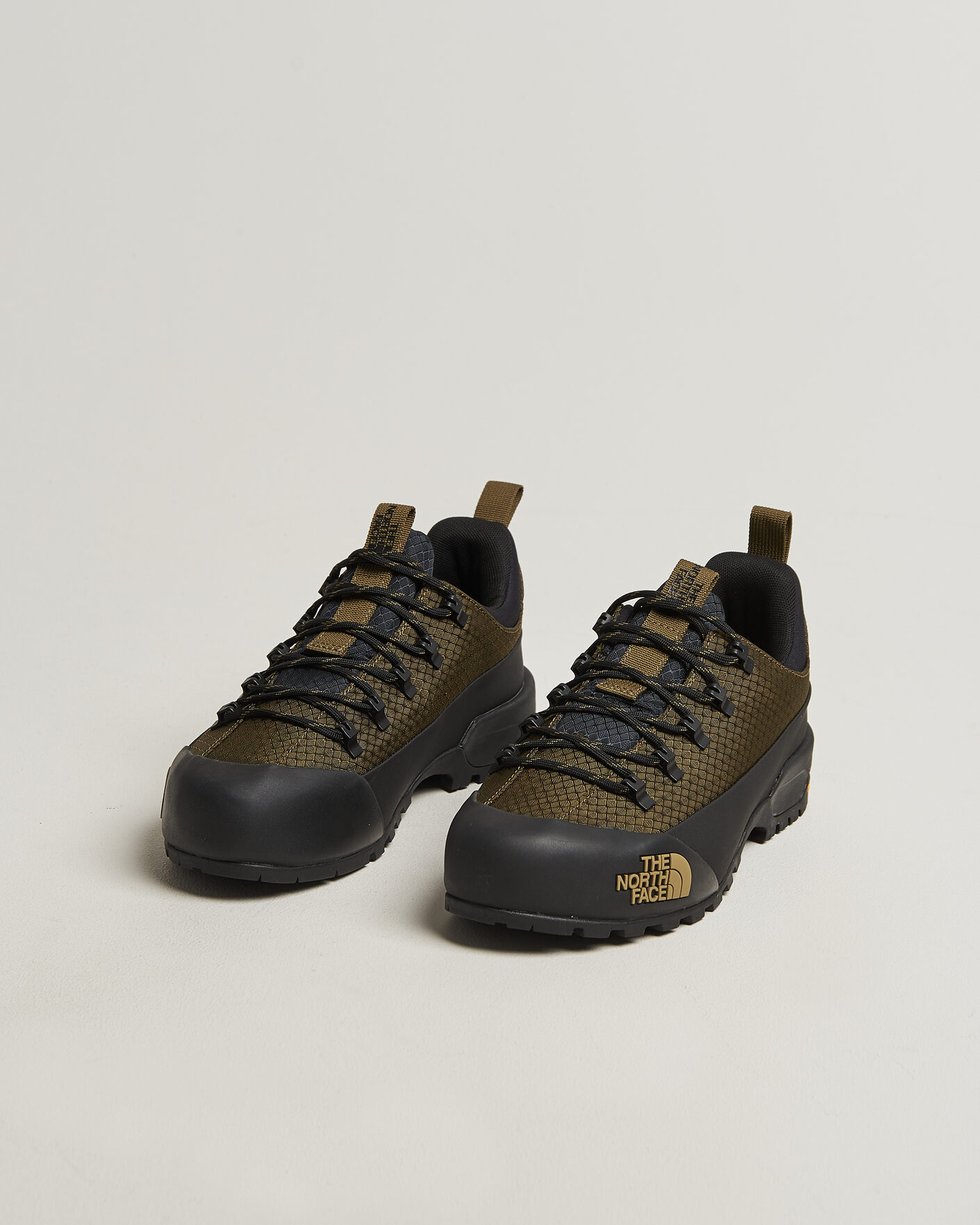 Herren | Hikingschuhe | The North Face | Glenclyffe Low Sycamore/Black