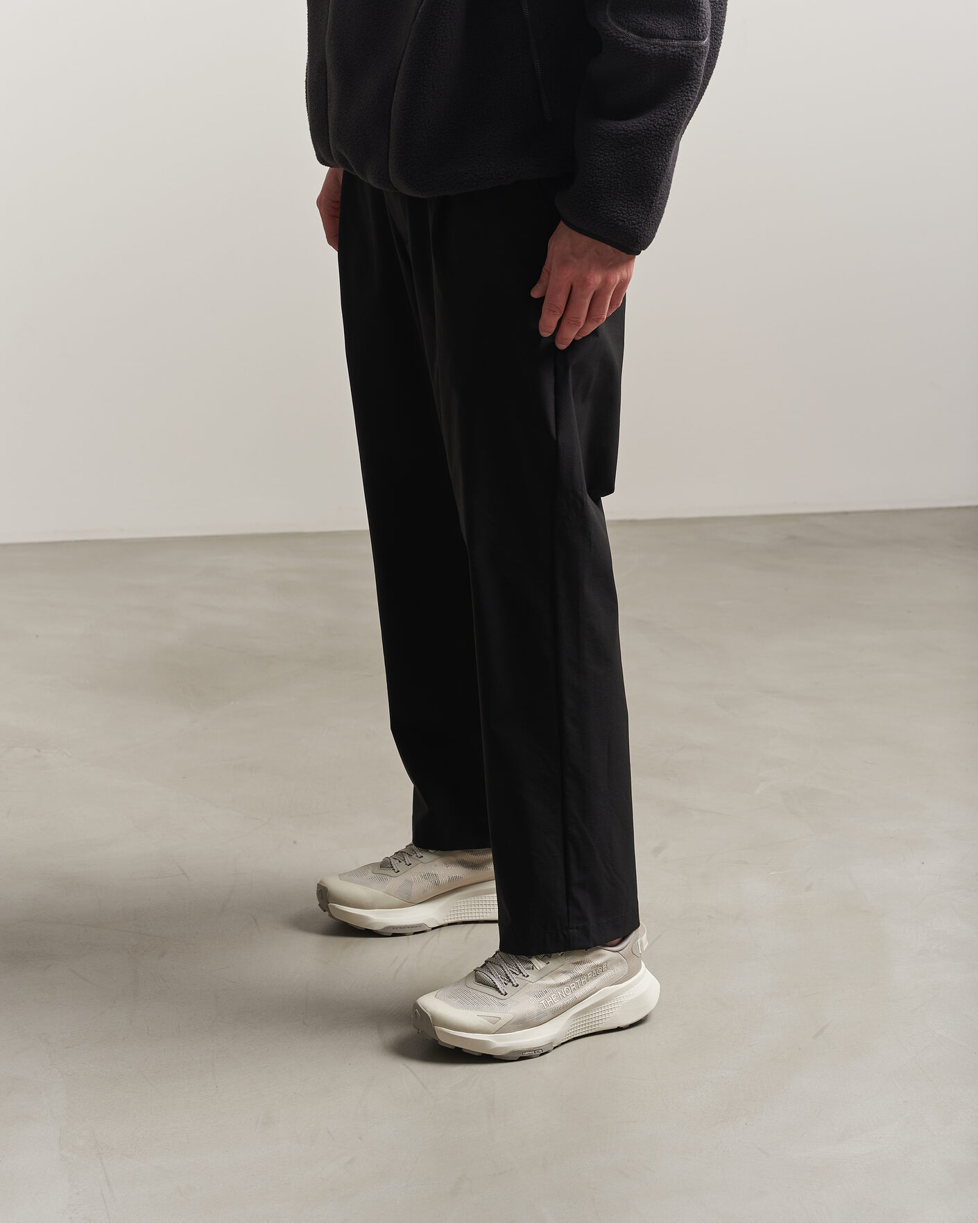 Herren | Hikingschuhe | The North Face | Altamesa Trail Running Shoes Beige