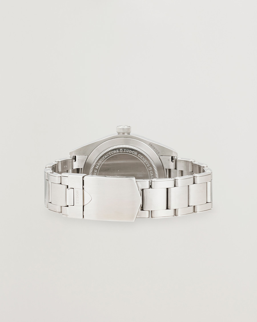 Herren | Pre-Owned & Vintage Watches | Tudor Pre-Owned | Black bay 58