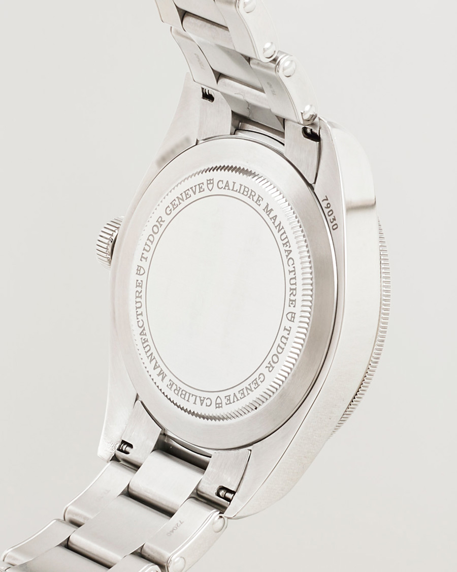 Herren | Pre-Owned & Vintage Watches | Tudor Pre-Owned | Black bay 58