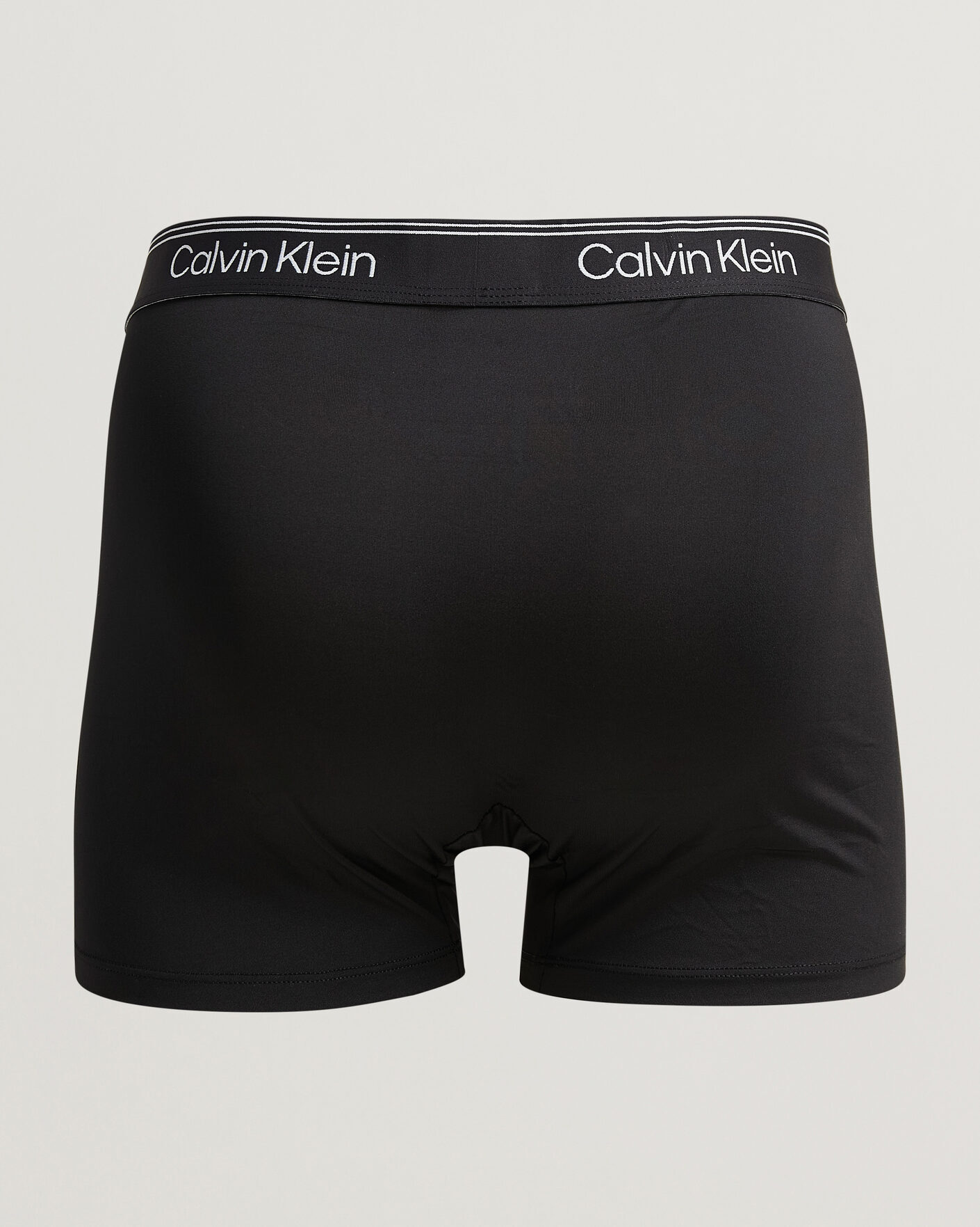 Herren | Unterwäsche | Calvin Klein | 5-Pack Icon Cotton Stretch Boxer Brief Black