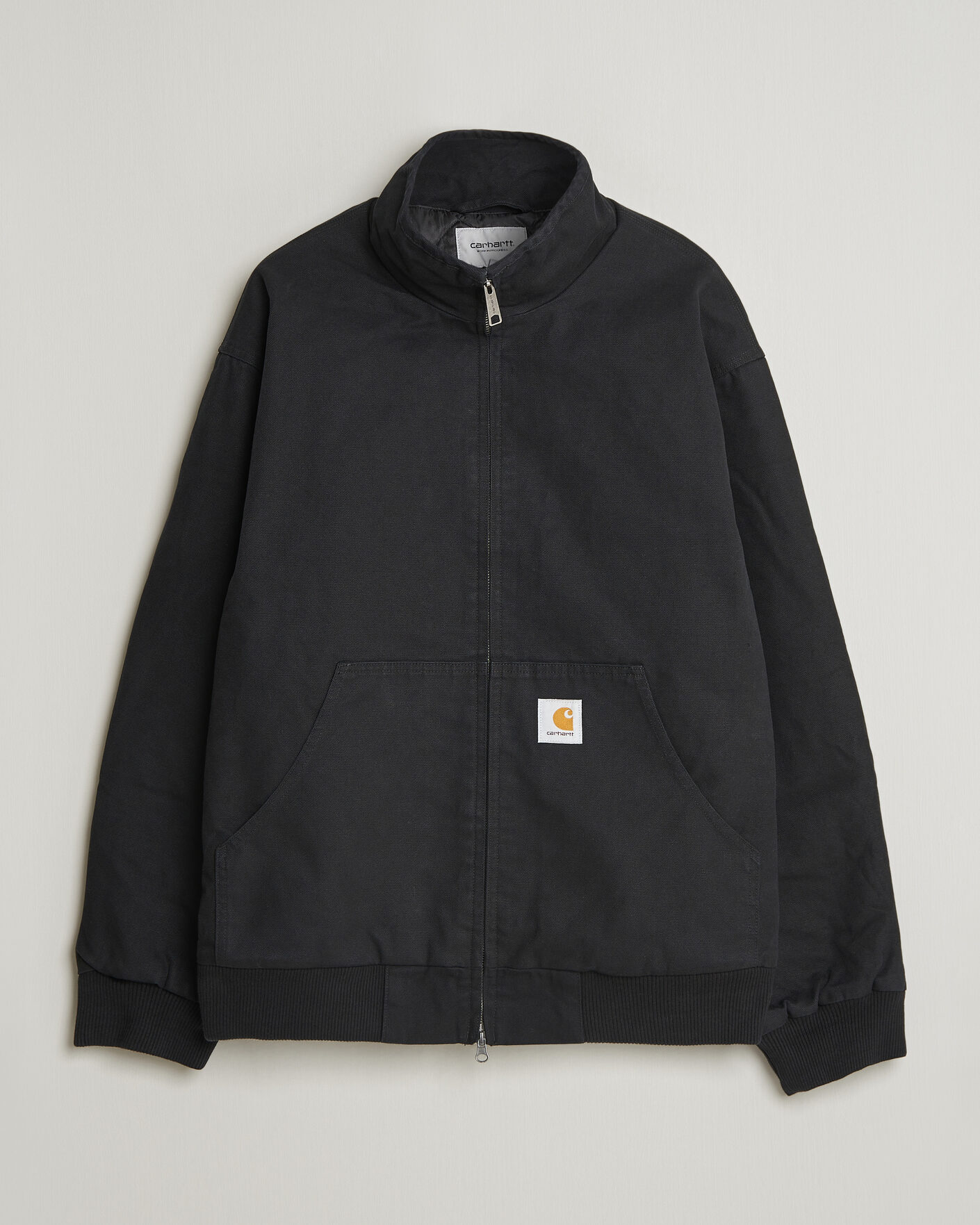 Herren | Jacken | Carhartt WIP | Ravon Jacket Black