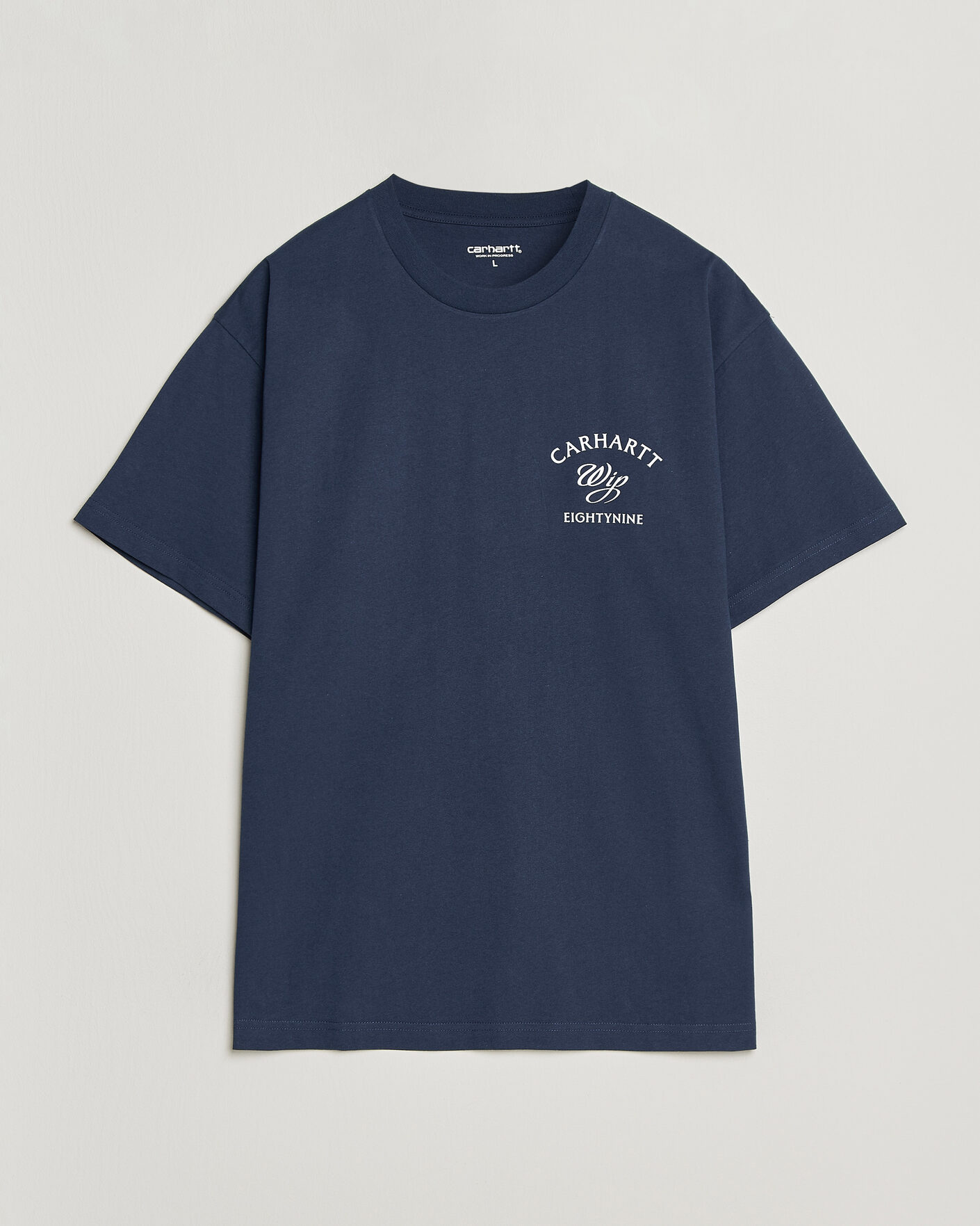 Herren | T-Shirts | Carhartt WIP | Eightynine T-Shirt Jupiter