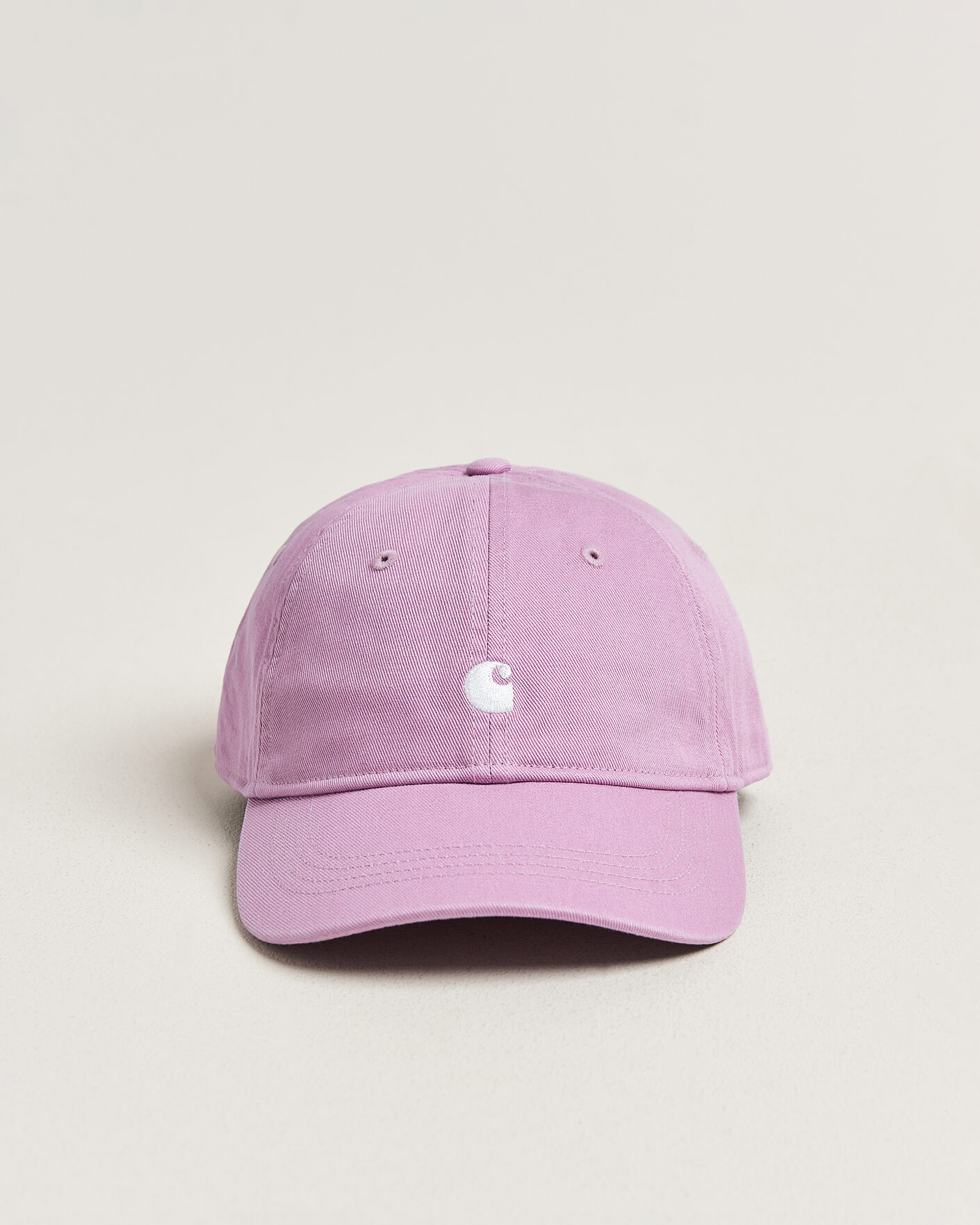 Herren | Hüte & Mützen | Carhartt WIP | Madison Logo Cap Gentle Purple