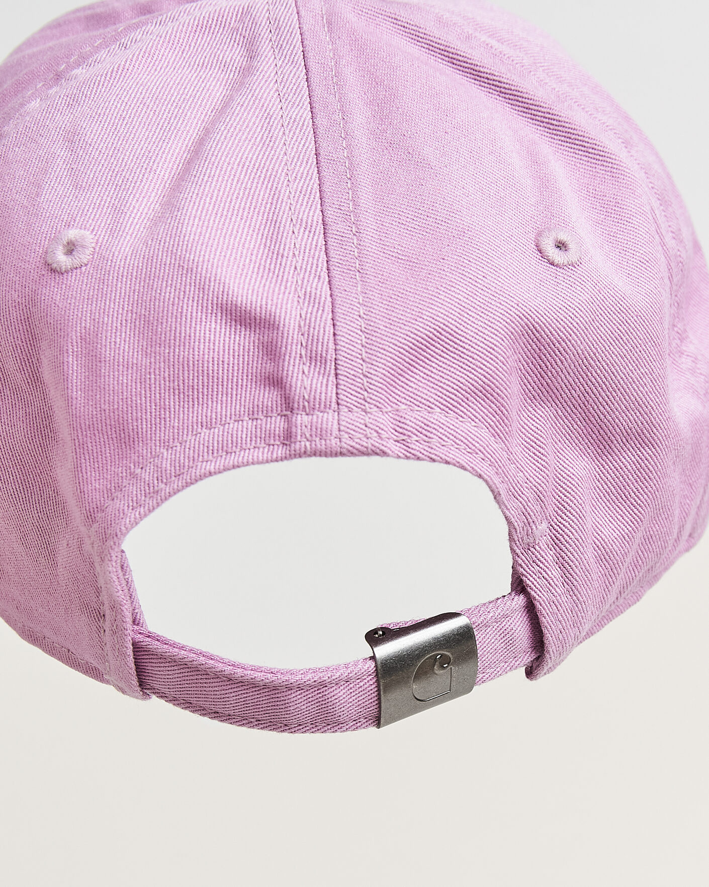 Herren | Hüte & Mützen | Carhartt WIP | Madison Logo Cap Gentle Purple