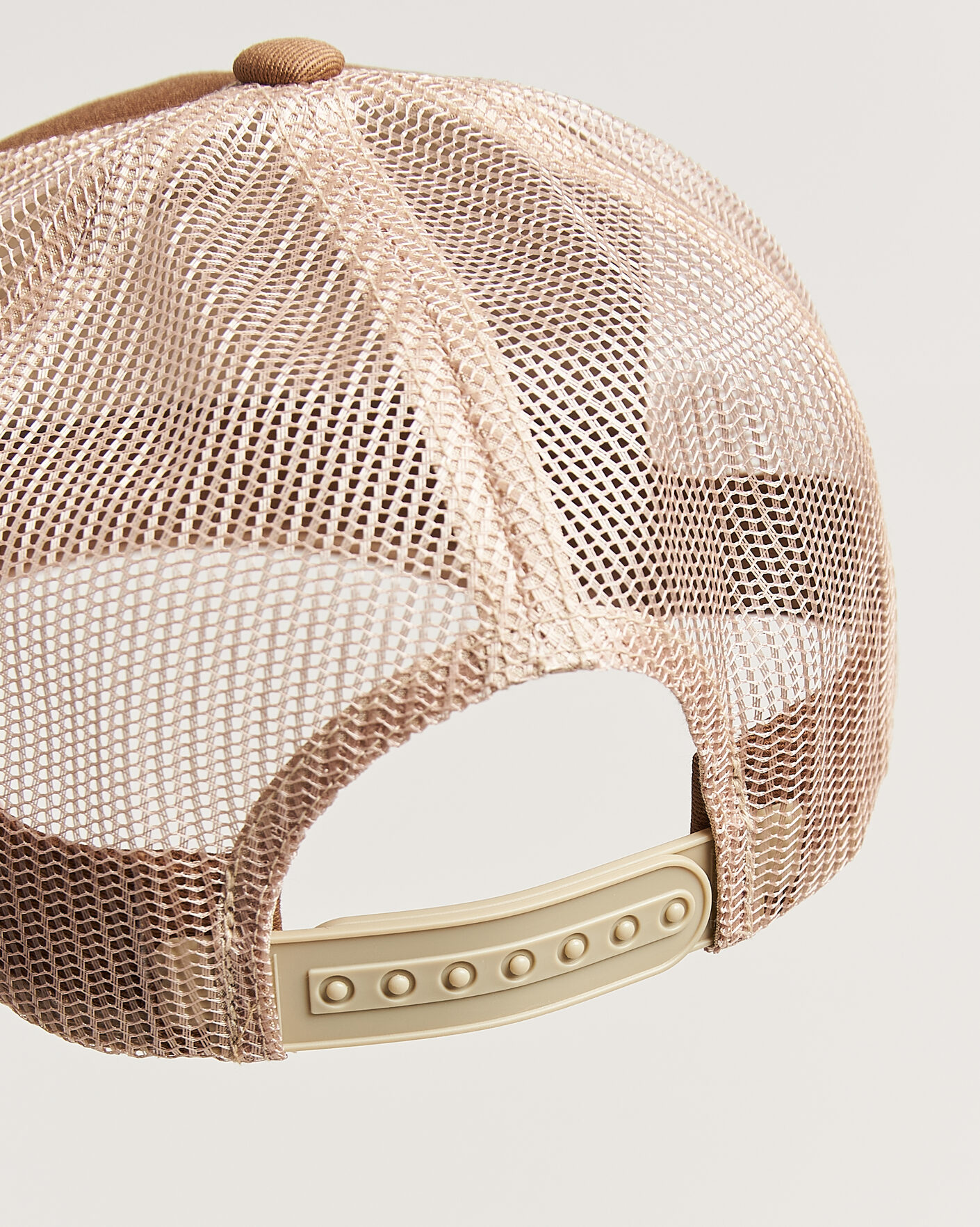 Herren | Hüte & Mützen | Carhartt WIP | Take Off Trucker Cap Stone