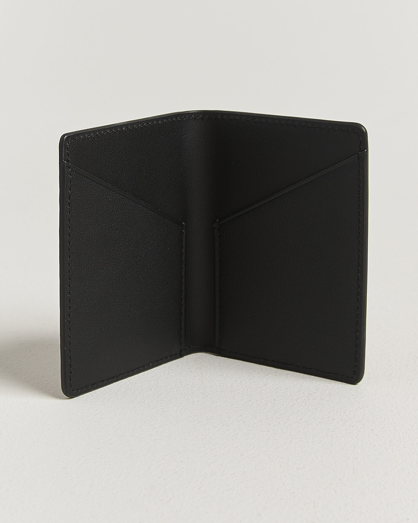 Herren | Geldbörsen | Carhartt WIP | Vegas Fold Card Holder Black