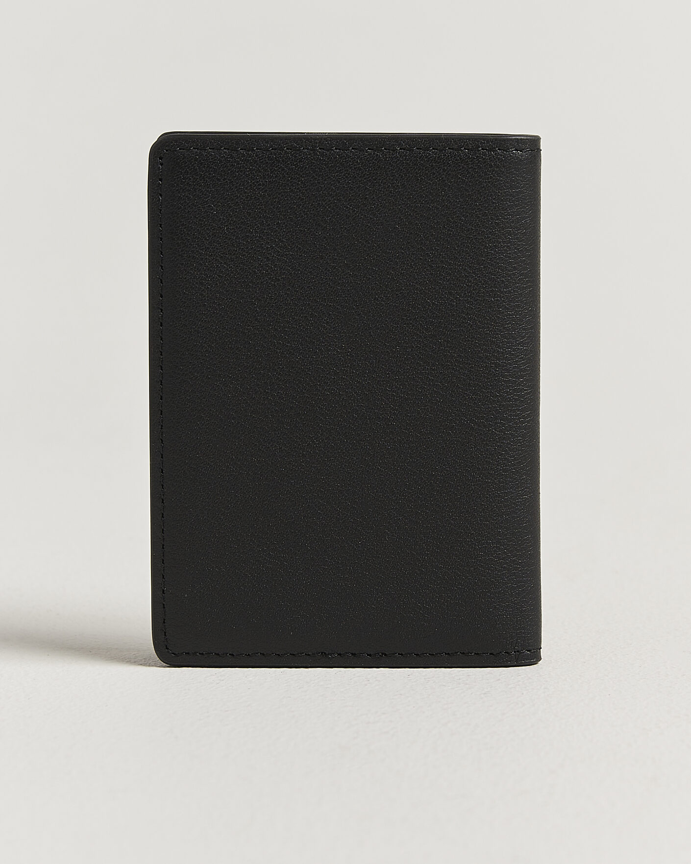 Herren | Geldbörsen | Carhartt WIP | Vegas Fold Card Holder Black
