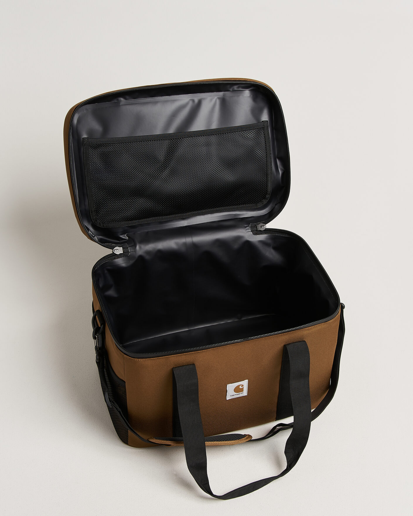 Herren | Outdoor living | Carhartt WIP | Cooler Bag 34L Hamilton Brown