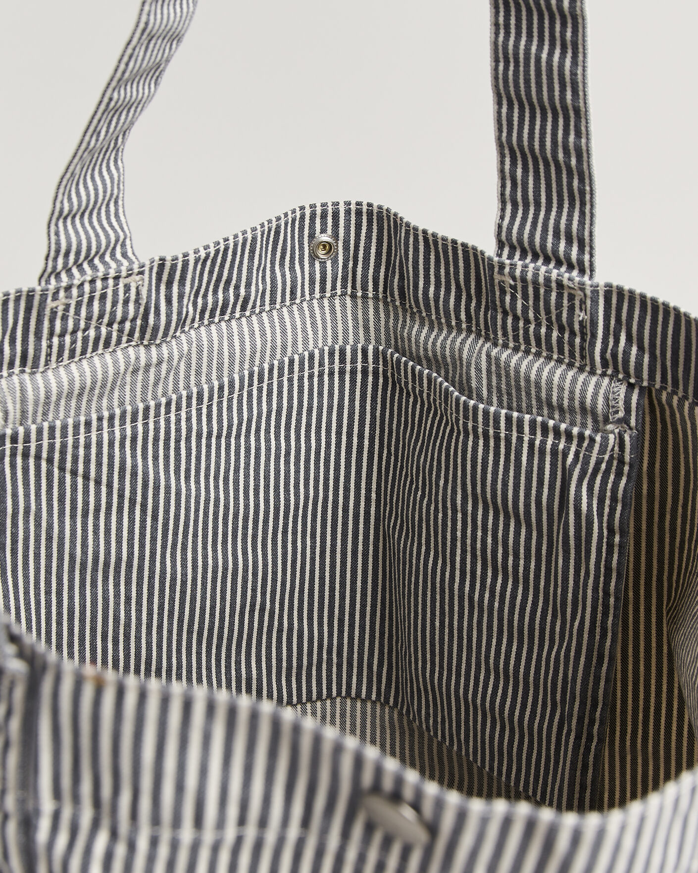 Herren | Taschen | Carhartt WIP | Mercer Tote Bag Mercer Stripe