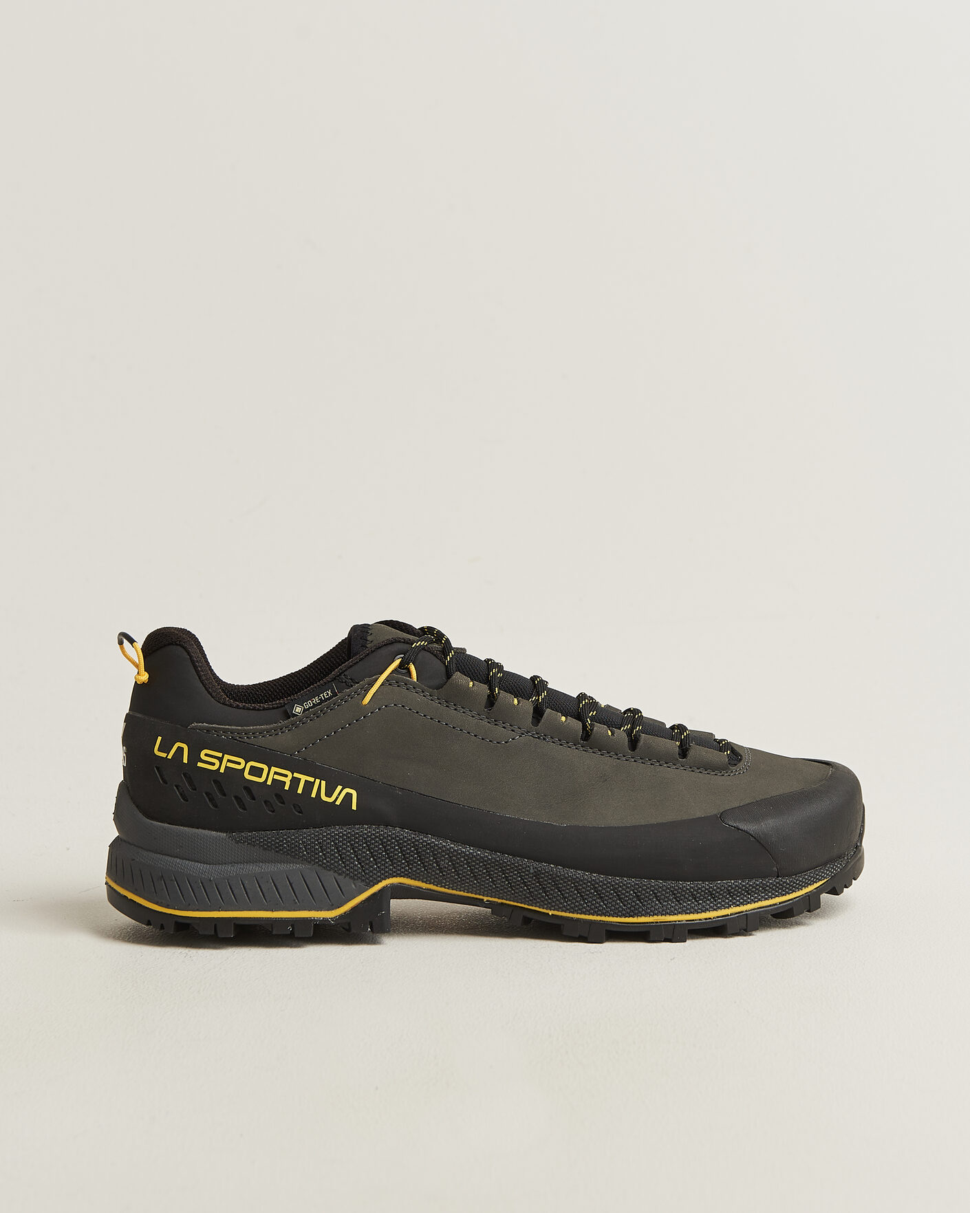 Herren | Hikingschuhe | La Sportiva | TX5 EVO GTX Carbon/Yellow