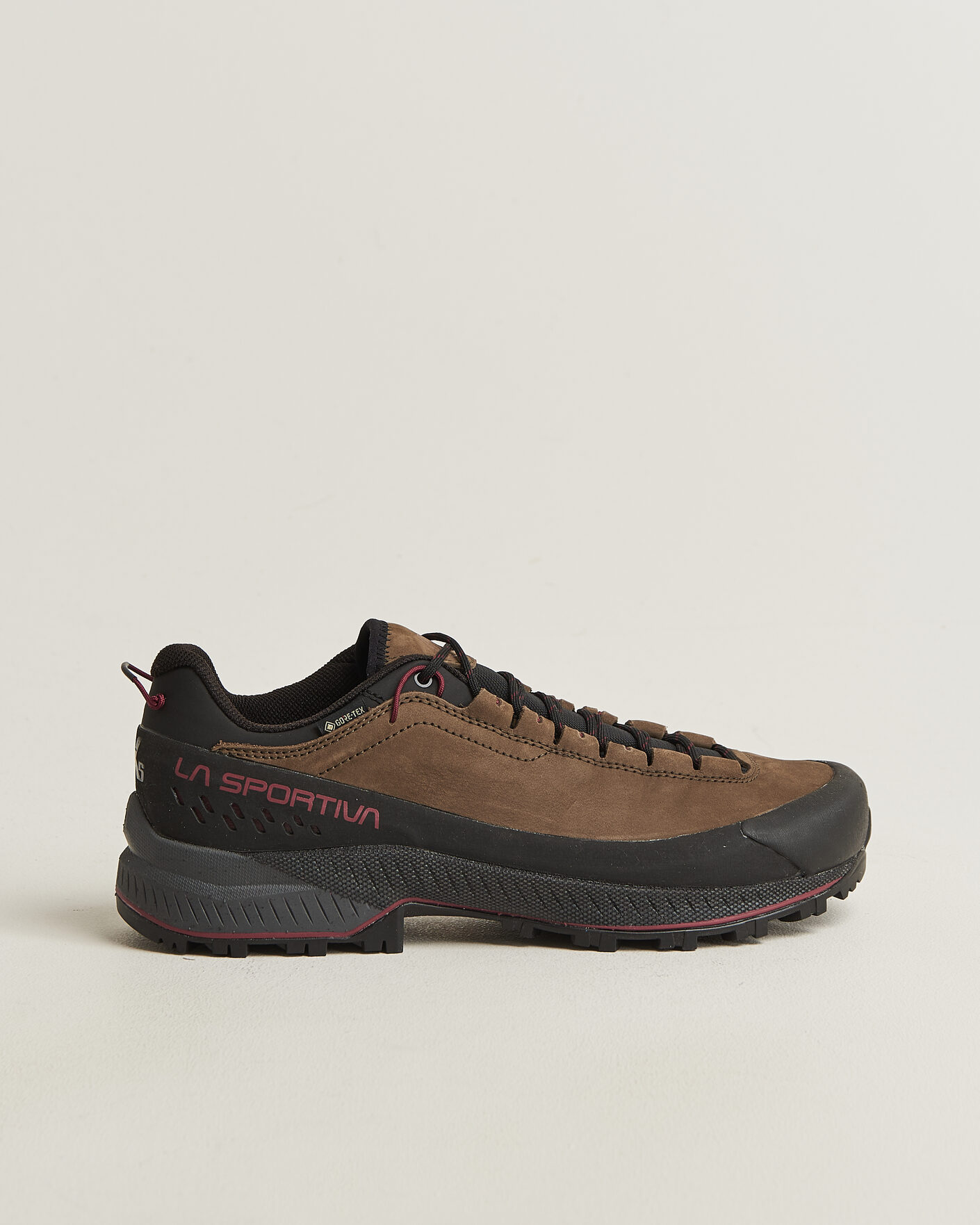 Herren | Hikingschuhe | La Sportiva | TX5 EVO GTX Mocha/Redwood