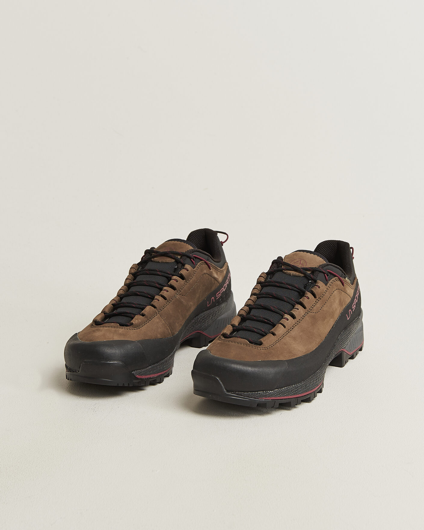 Herren | Hikingschuhe | La Sportiva | TX5 EVO GTX Mocha/Redwood