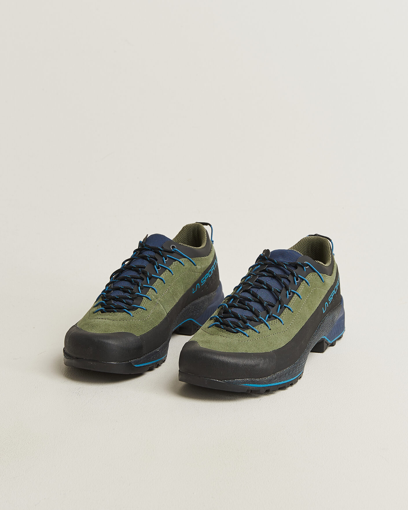 Herren | Hikingschuhe | La Sportiva | TX4 EVO Cypress/Night Sky