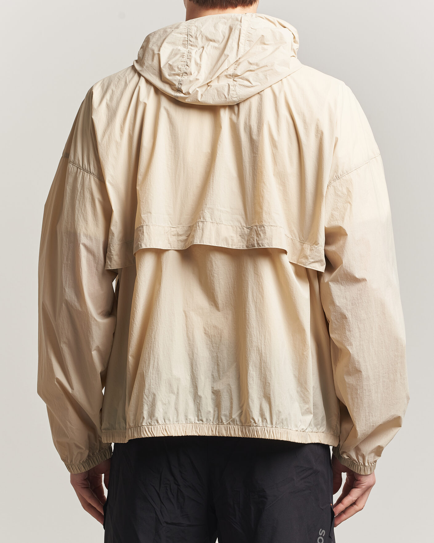 Herren | Jacken | Columbia | Street Hights Windbreaker Ancient Fossil