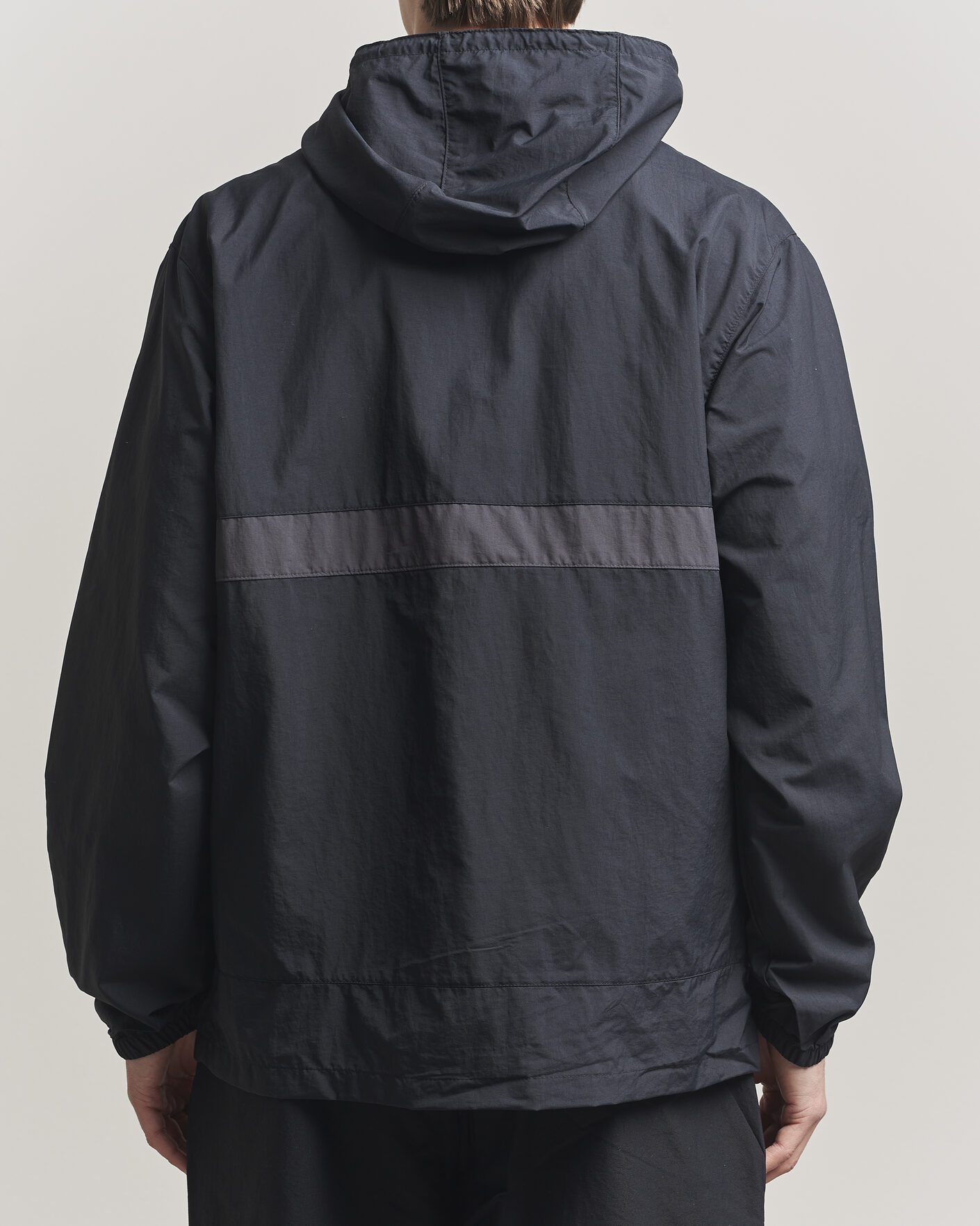 Herren | Jacken | Columbia | Spire Valley Hooded Windbreaker Black
