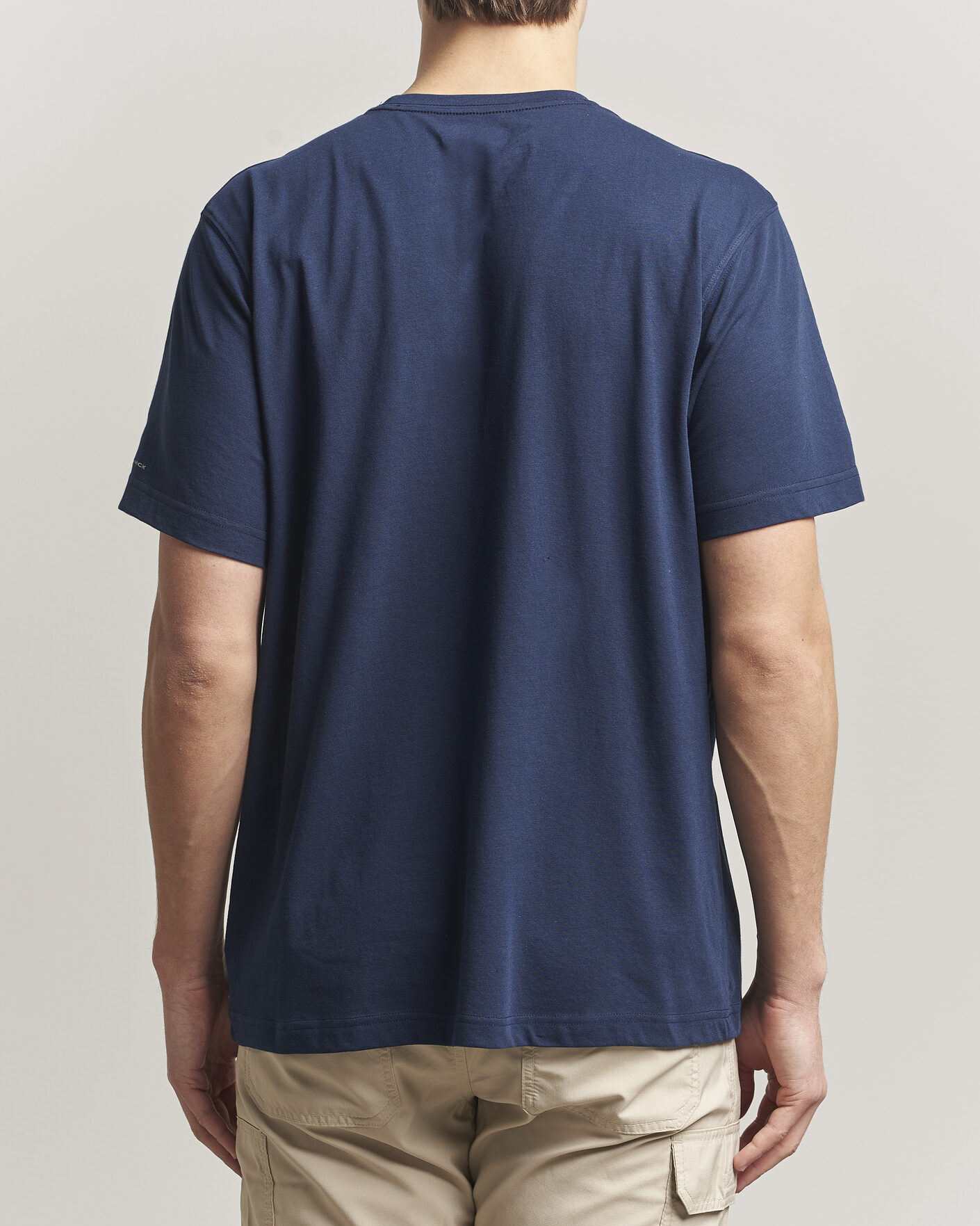 Herren | T-Shirts | Columbia | Thistletown Hills Function T-Shirt Navy