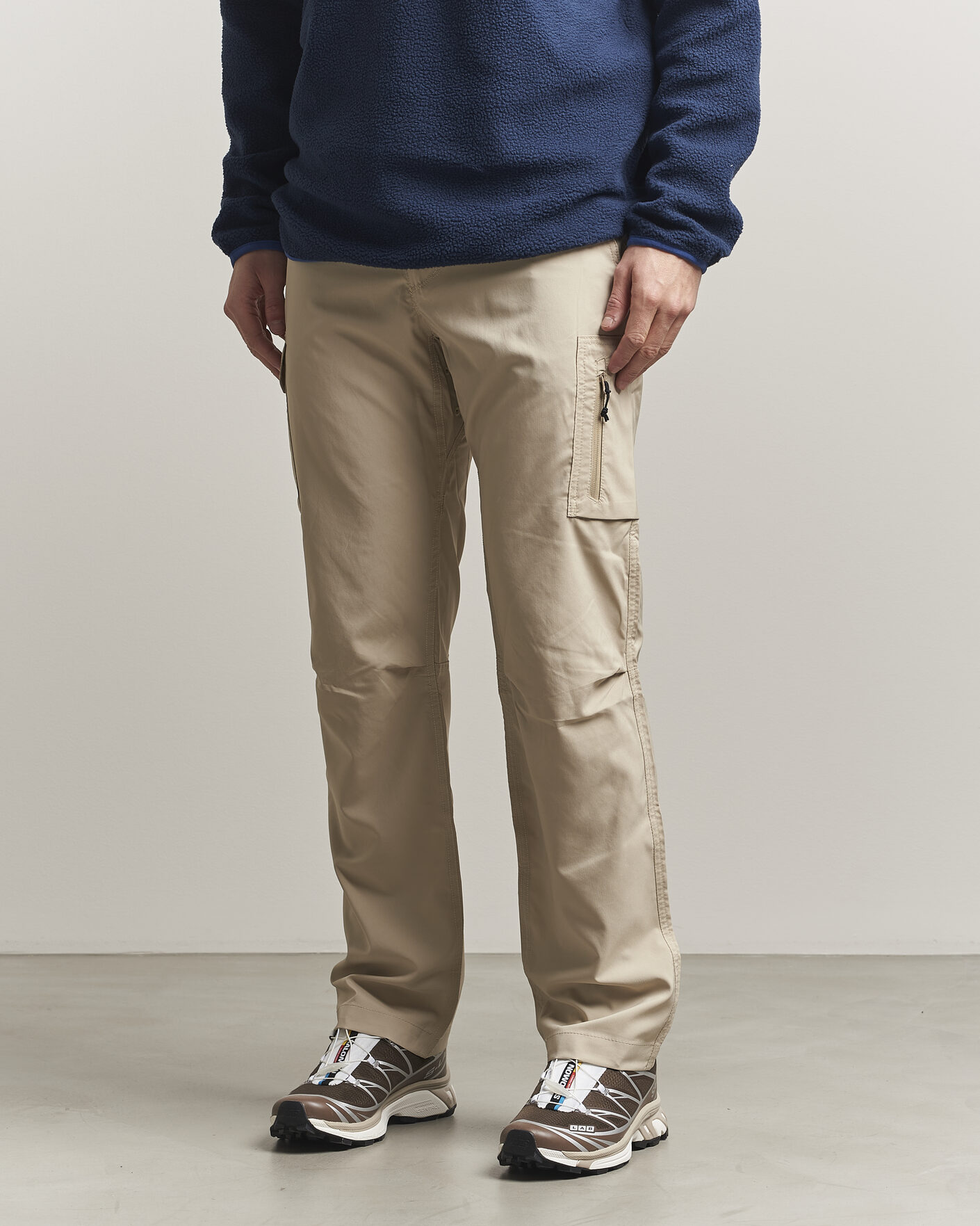 Herren | Hosen | Columbia | Silver Ridge Utility Pants Ancient Fossil