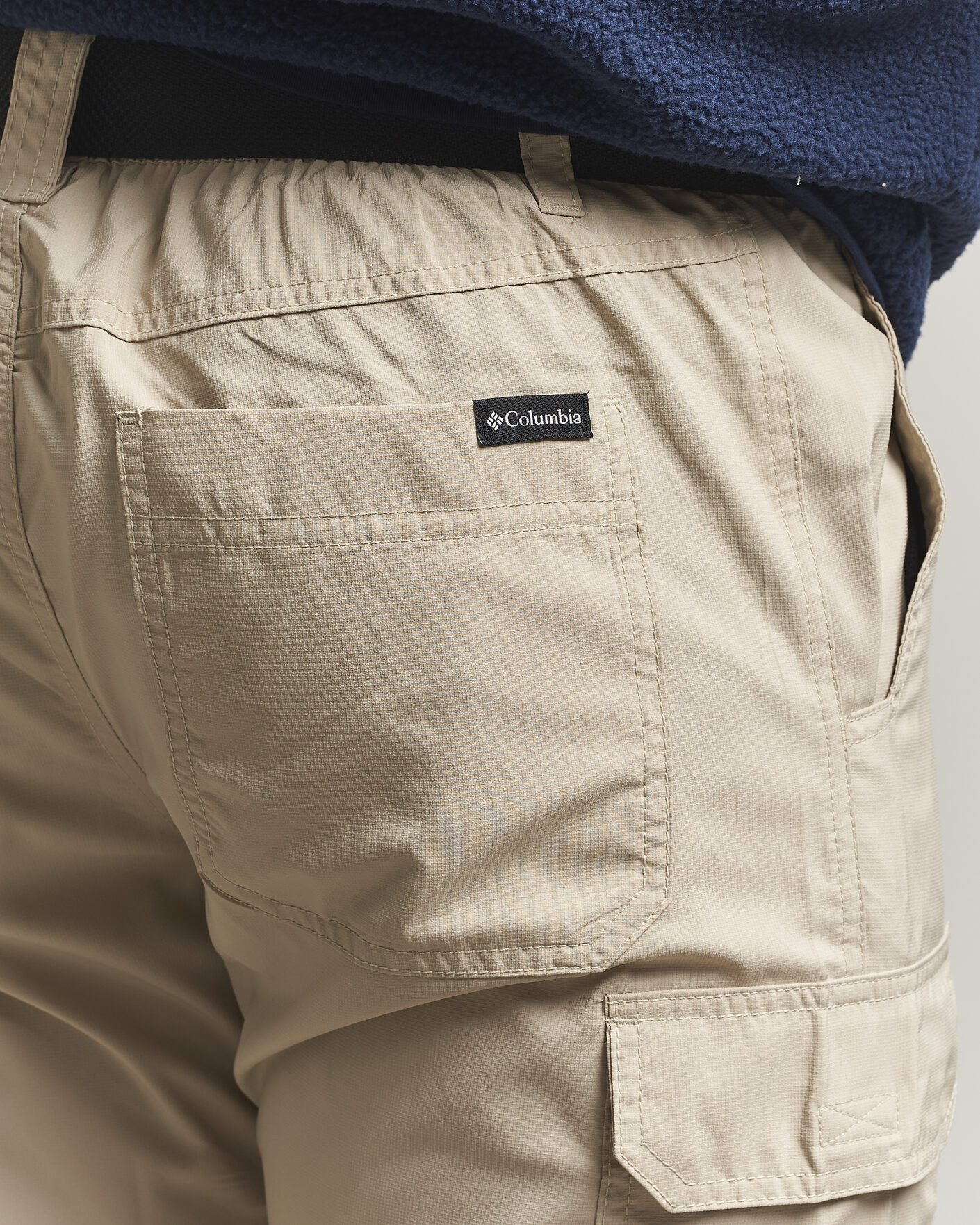 Herren | Hosen | Columbia | Silver Ridge Utility Pants Ancient Fossil