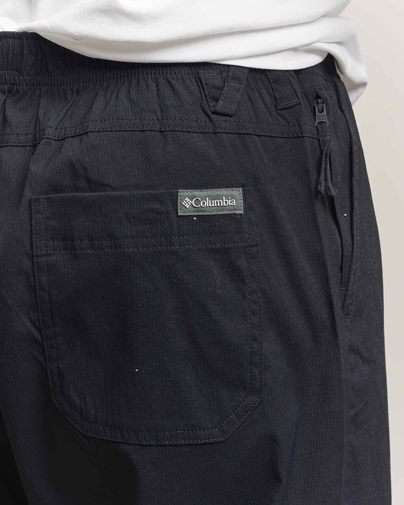 Herren | Hosen | Columbia | Landroamer Scout Pants Black