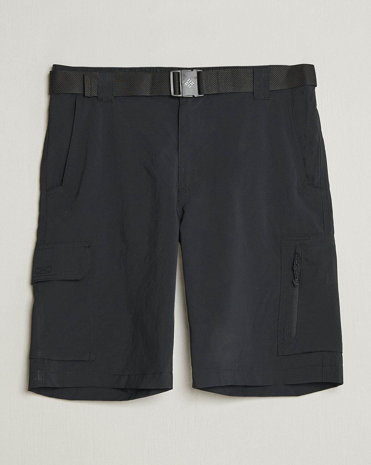 Herren | Shorts | Columbia | Silver Ridge Utility Shorts Black