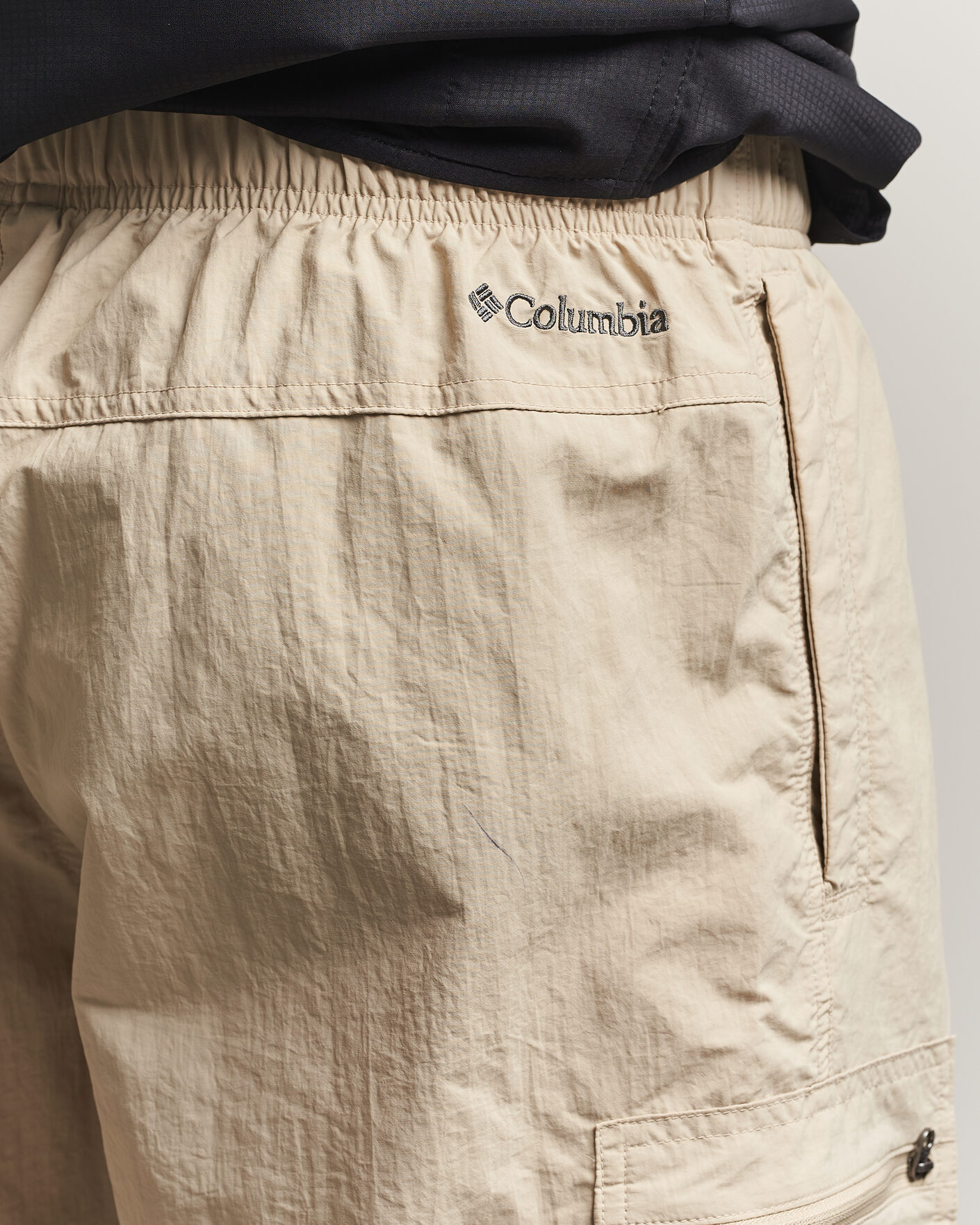 Herren | Shorts | Columbia | Mountaindale Cargo Shorts Ancient Fossil