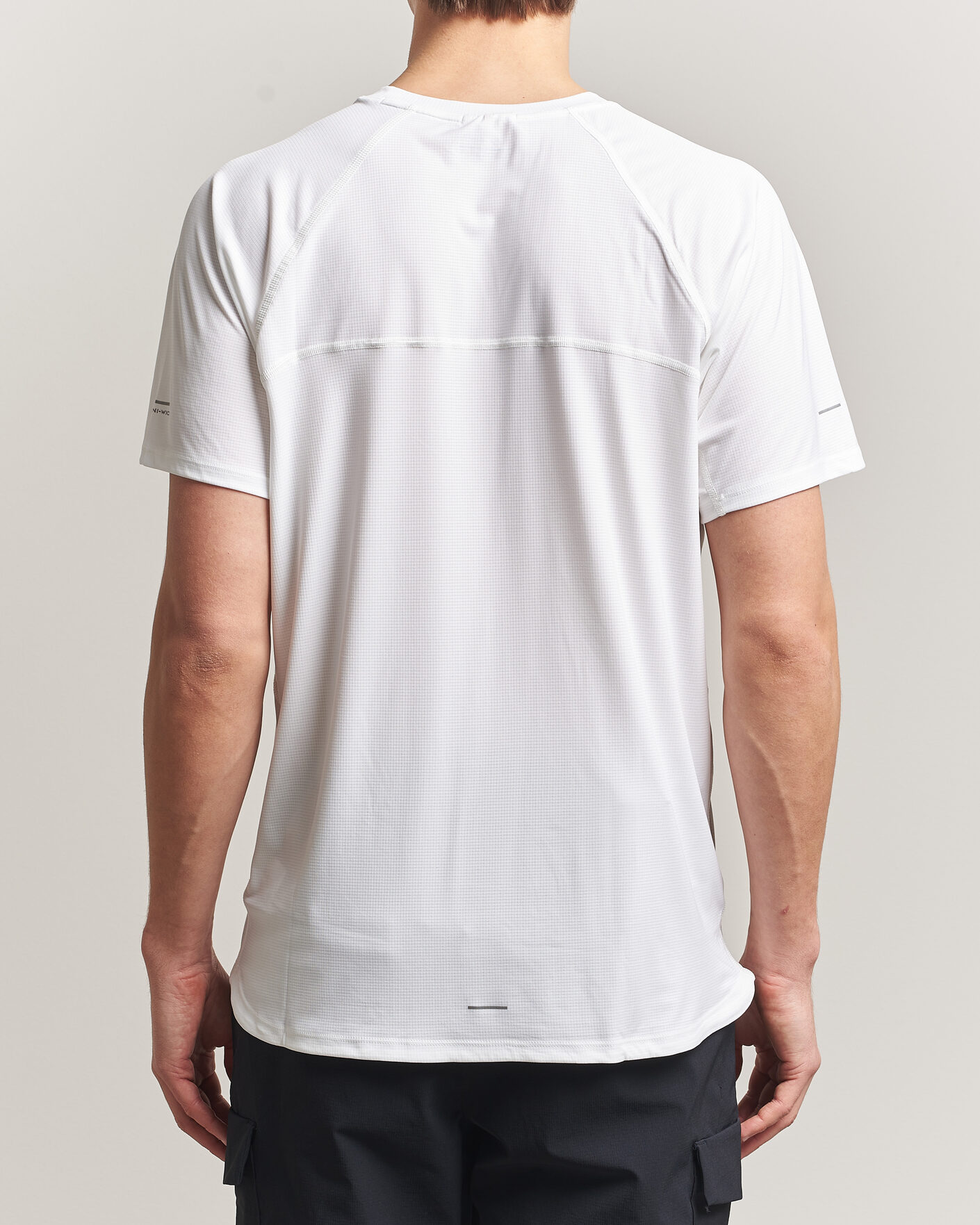 Herren | T-Shirts | Columbia | Stealth Spring T-Shirt White