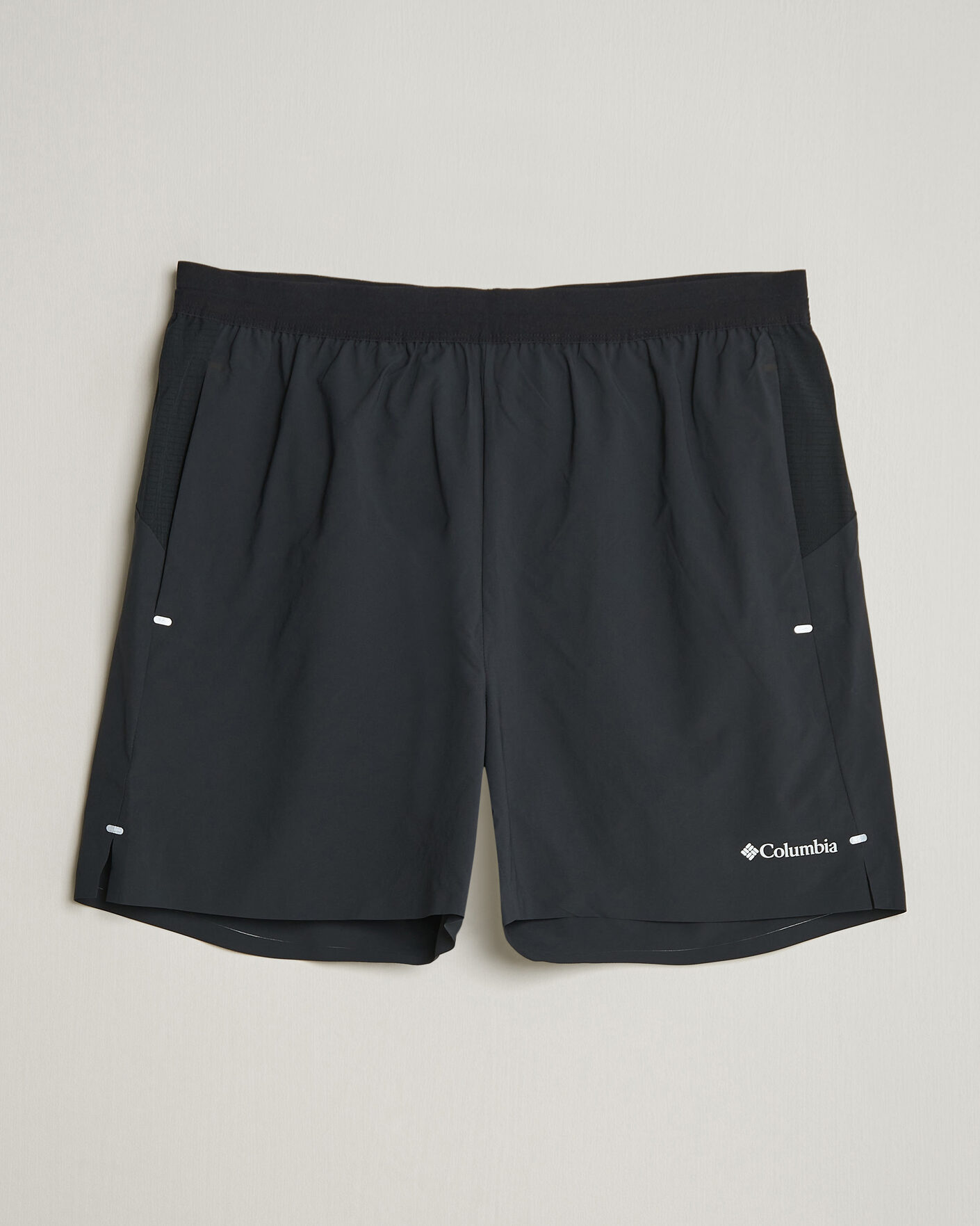 Herren | Shorts | Columbia | Stealth Spring Lined Shorts Black