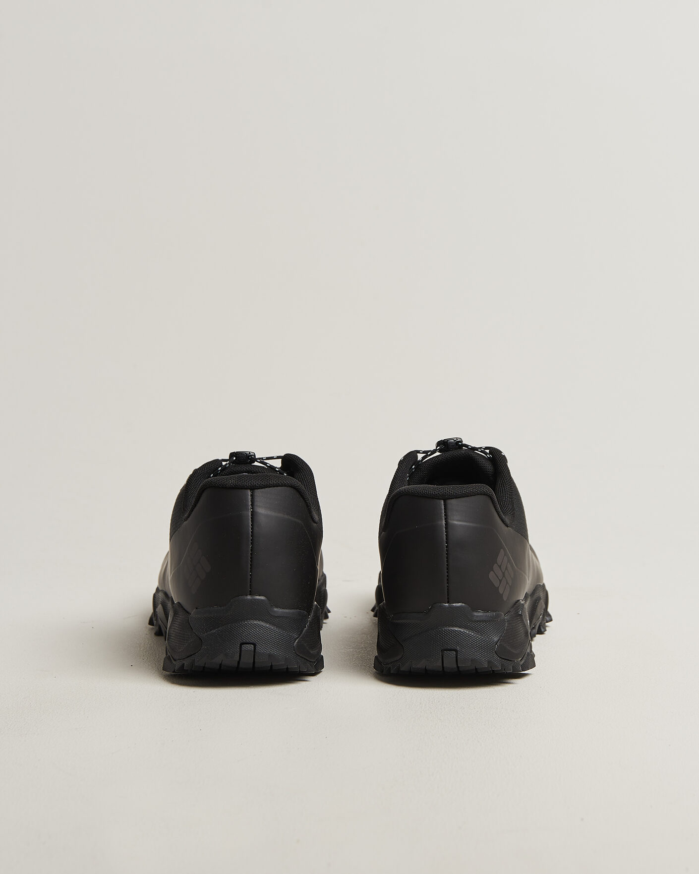 Herren | Trail Sneaker | Columbia | Trans Trail Sneaker Black