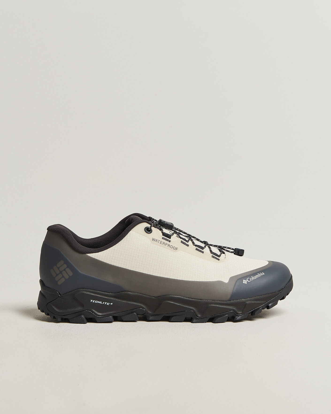 Herren | Trail Sneaker | Columbia | Trans Trail Sneaker Beige