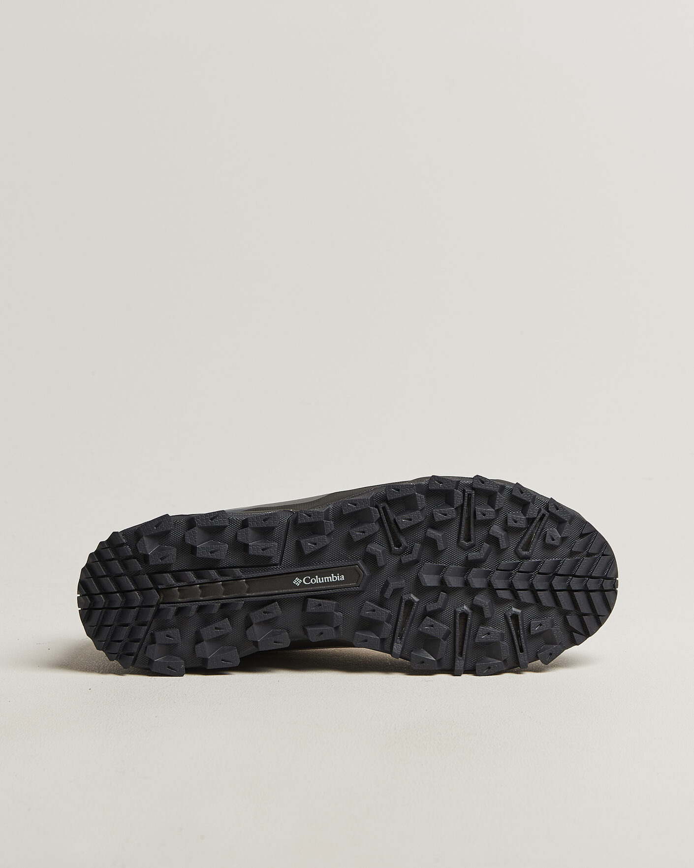 Herren | Trail Sneaker | Columbia | Trans Trail Sneaker Beige
