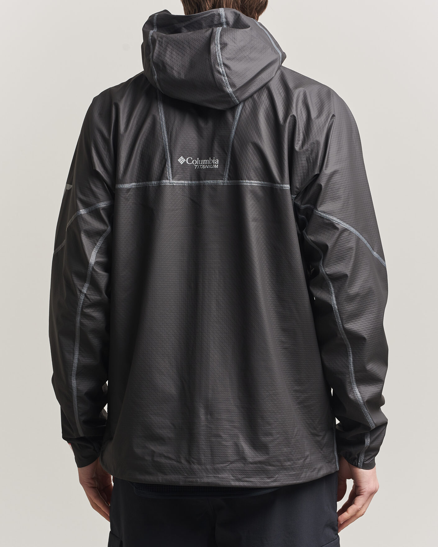 Herren | Jacken | Columbia | Cassiar Pro ODX Shell Jacket Black