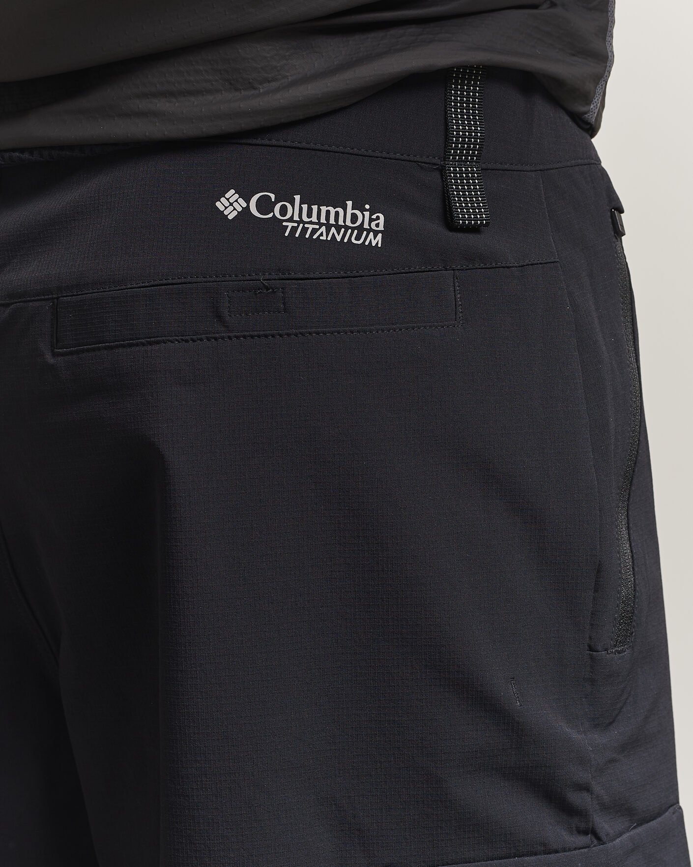 Herren | Shorts | Columbia | Silver Ridge Elite Cargo Shorts Black