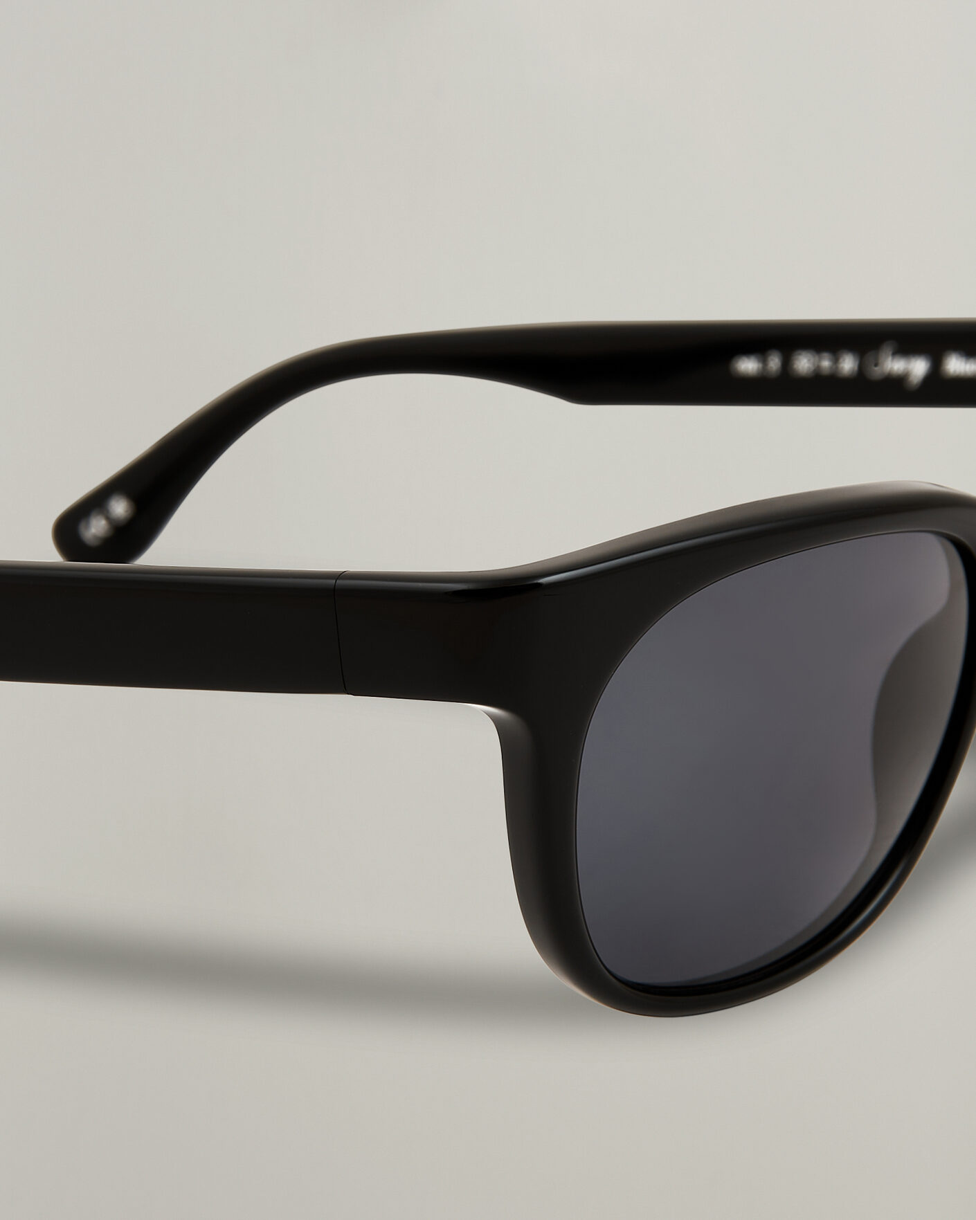 Herren | Sonnenbrillen | CHIMI | Savy Sunglasses Black