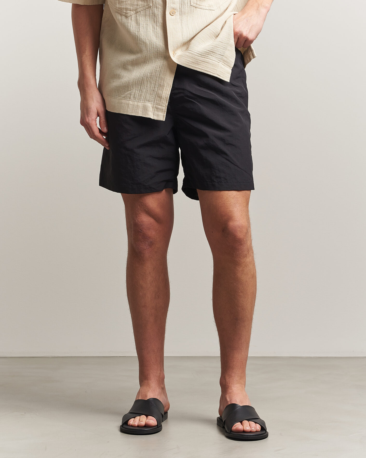 Herren | Shorts | Sunflower | Mike Shorts Black