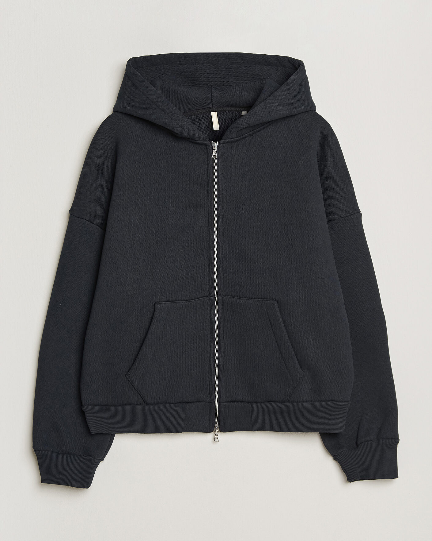 Herren | Pullover | Sunflower | Hooded Sweat Jacket Black