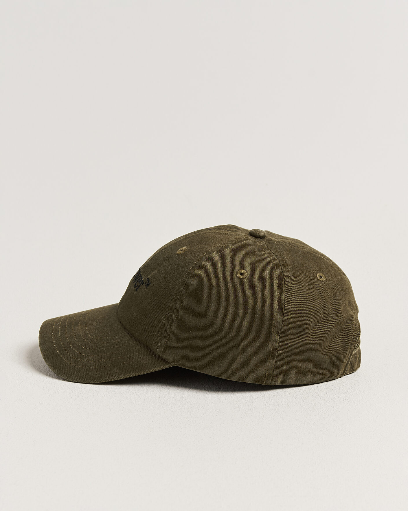Herren | Hüte & Mützen | Sunflower | Dad Twill Cap Brown