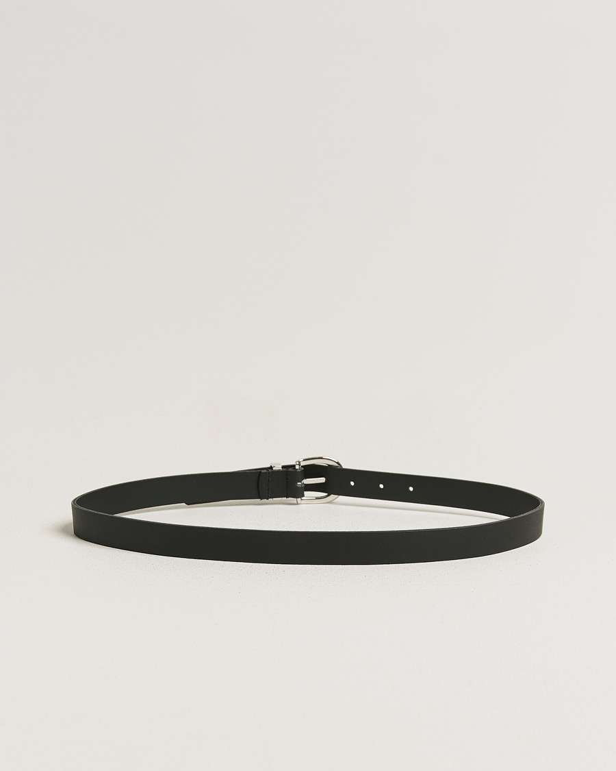Herren | Gürtel | Sunflower | Simple Belt Black