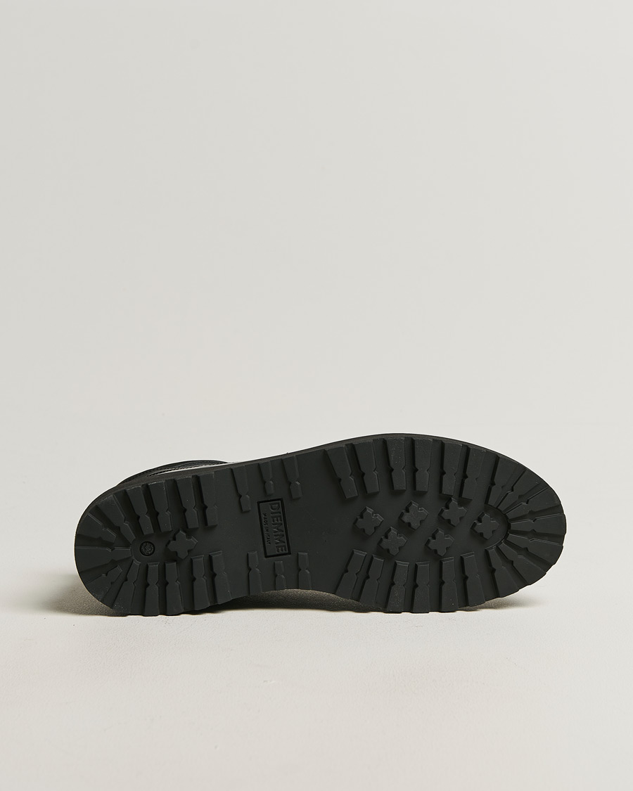 Herren | Boots | Sunflower | x Diemme Cornado Black