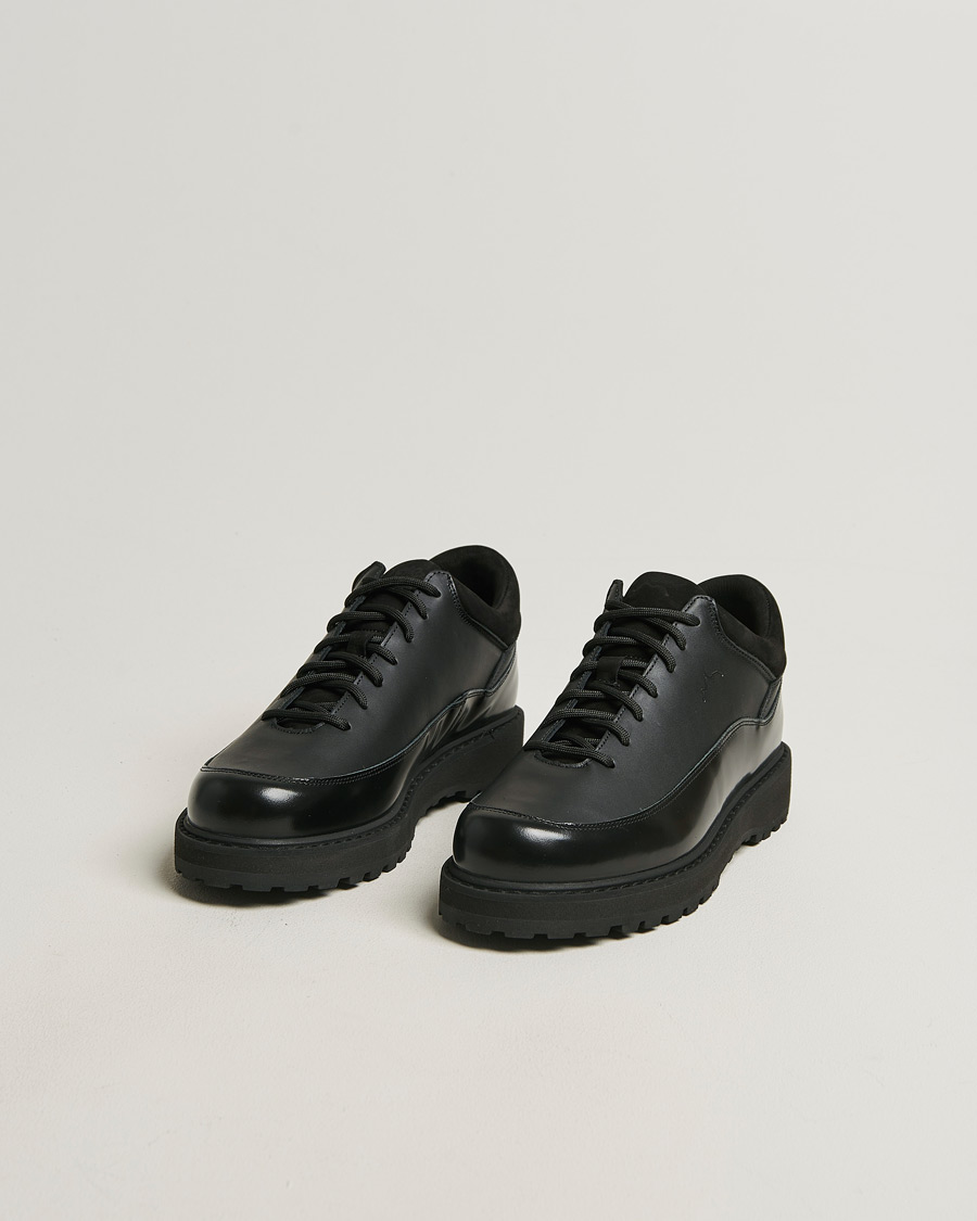 Herren | Boots | Sunflower | x Diemme Cornado Black