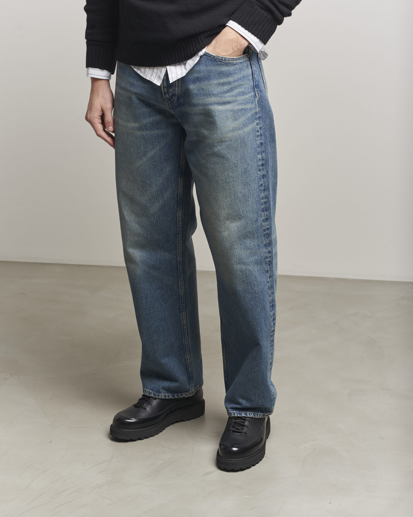 Herren | Boots | Sunflower | x Diemme Cornado Black