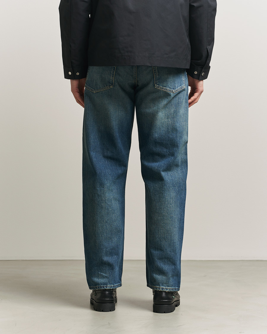 Herren | Jeans | Sunflower | Loose Jeans Deep Vintage